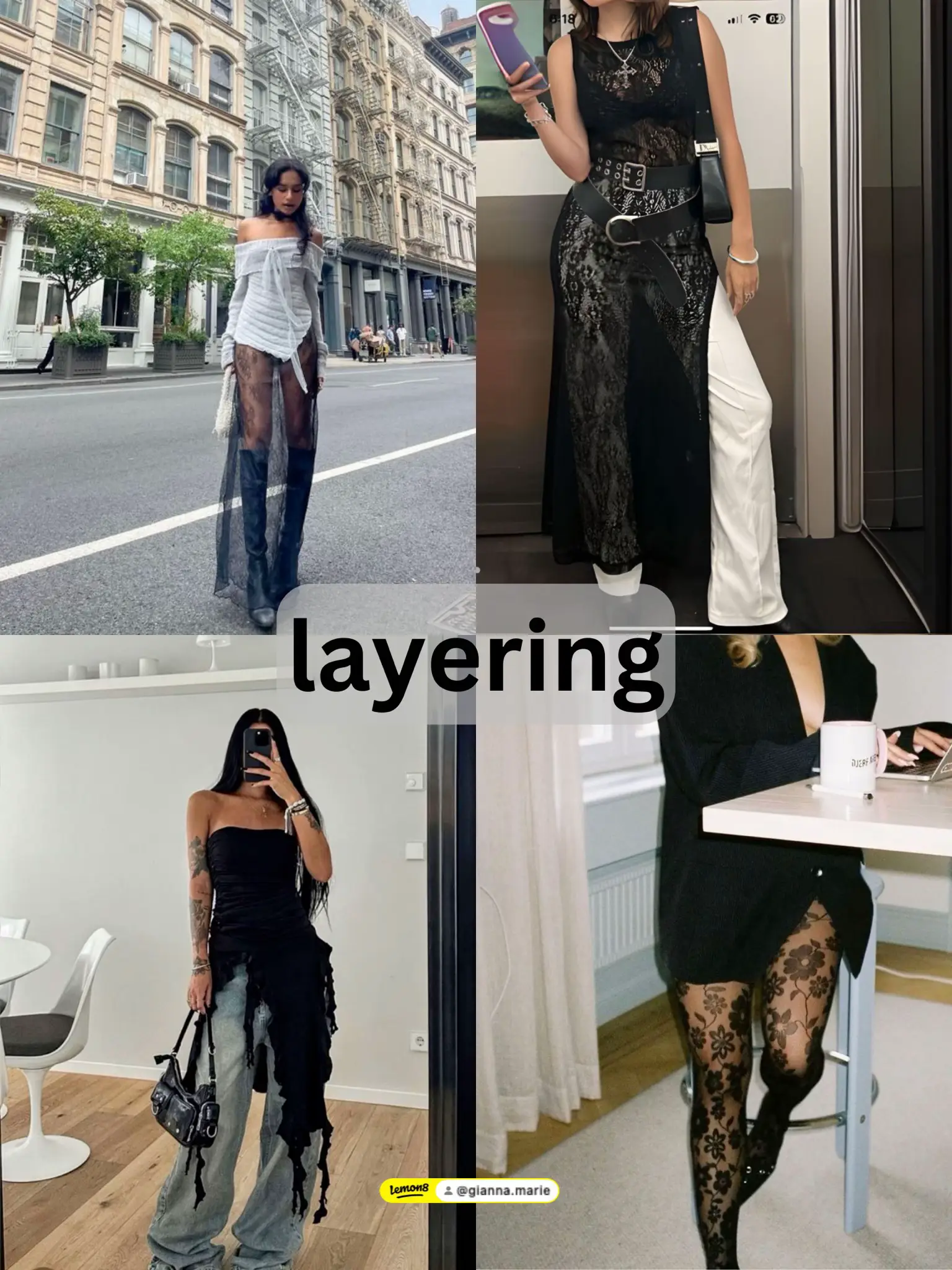 Outfits I wore last week #fashiontrends #fashionstyle #styleinspo