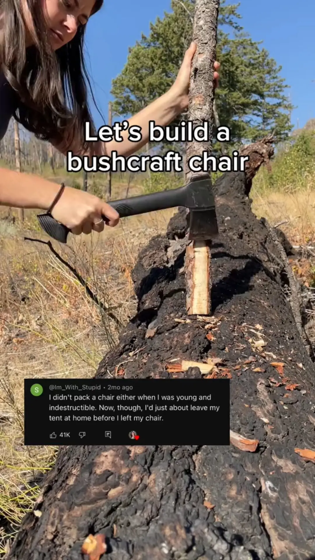 ➡️ What Is Bushcraft – Survival Guide For The Wilderness