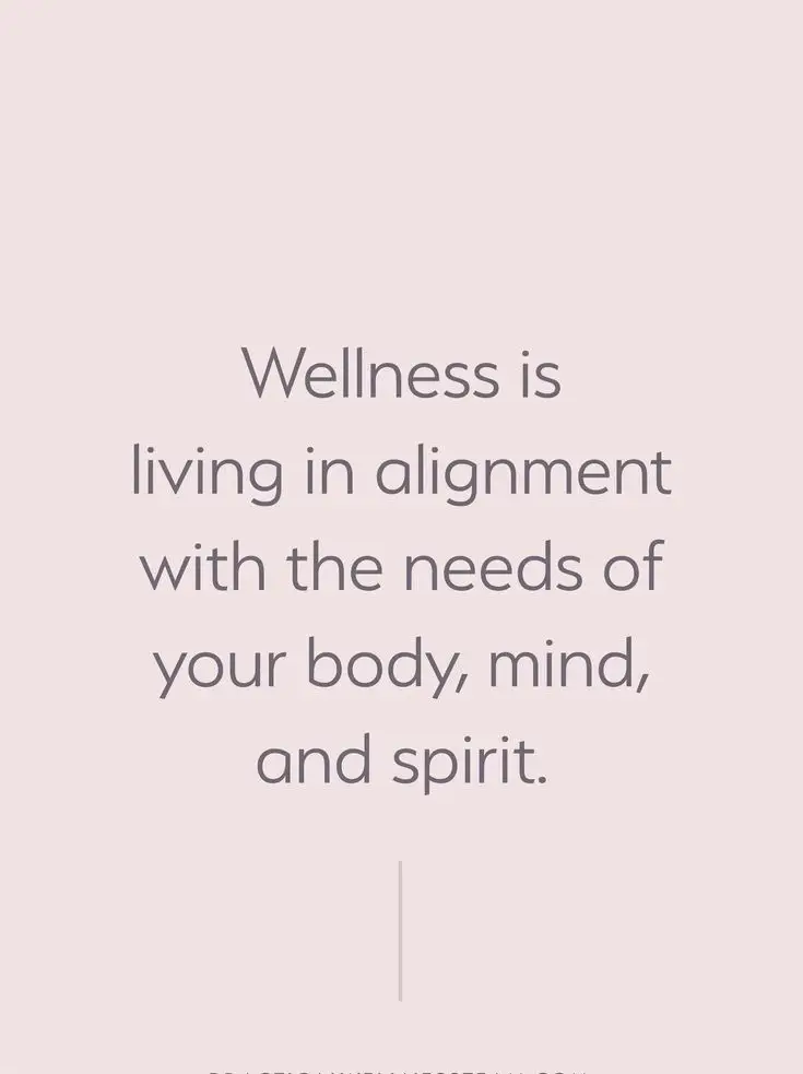 Mind 🤍Body🤍Spirit It's important to take time to align all 3 and