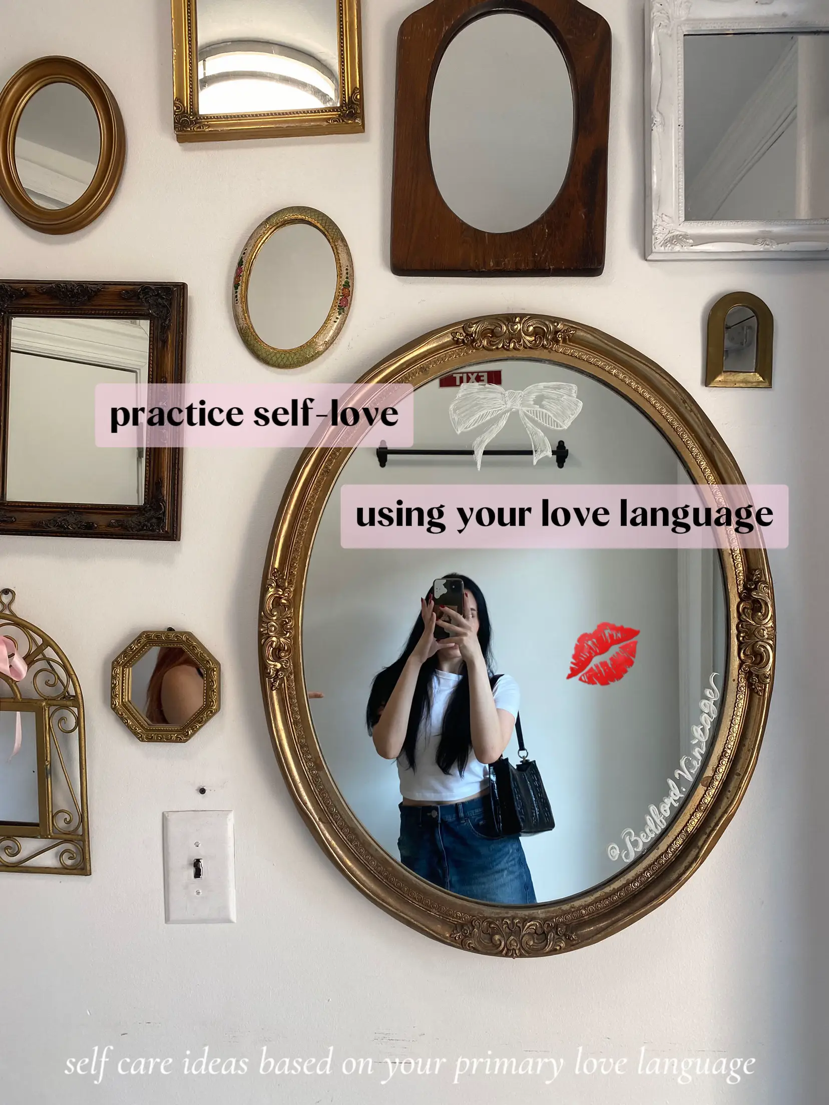 Understanding the Love Languages of Yourself and Your Partner