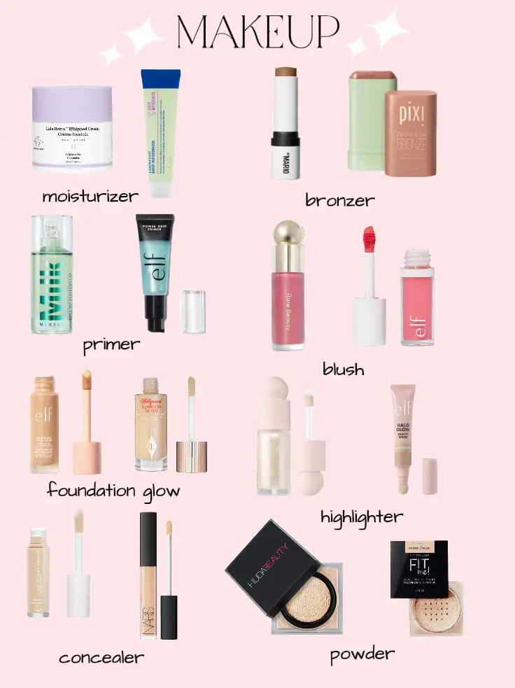 9 Beauty Essentials Every Busy Woman Needs To Save Time On Their Makeup  Routine - The Singapore Women's Weekly
