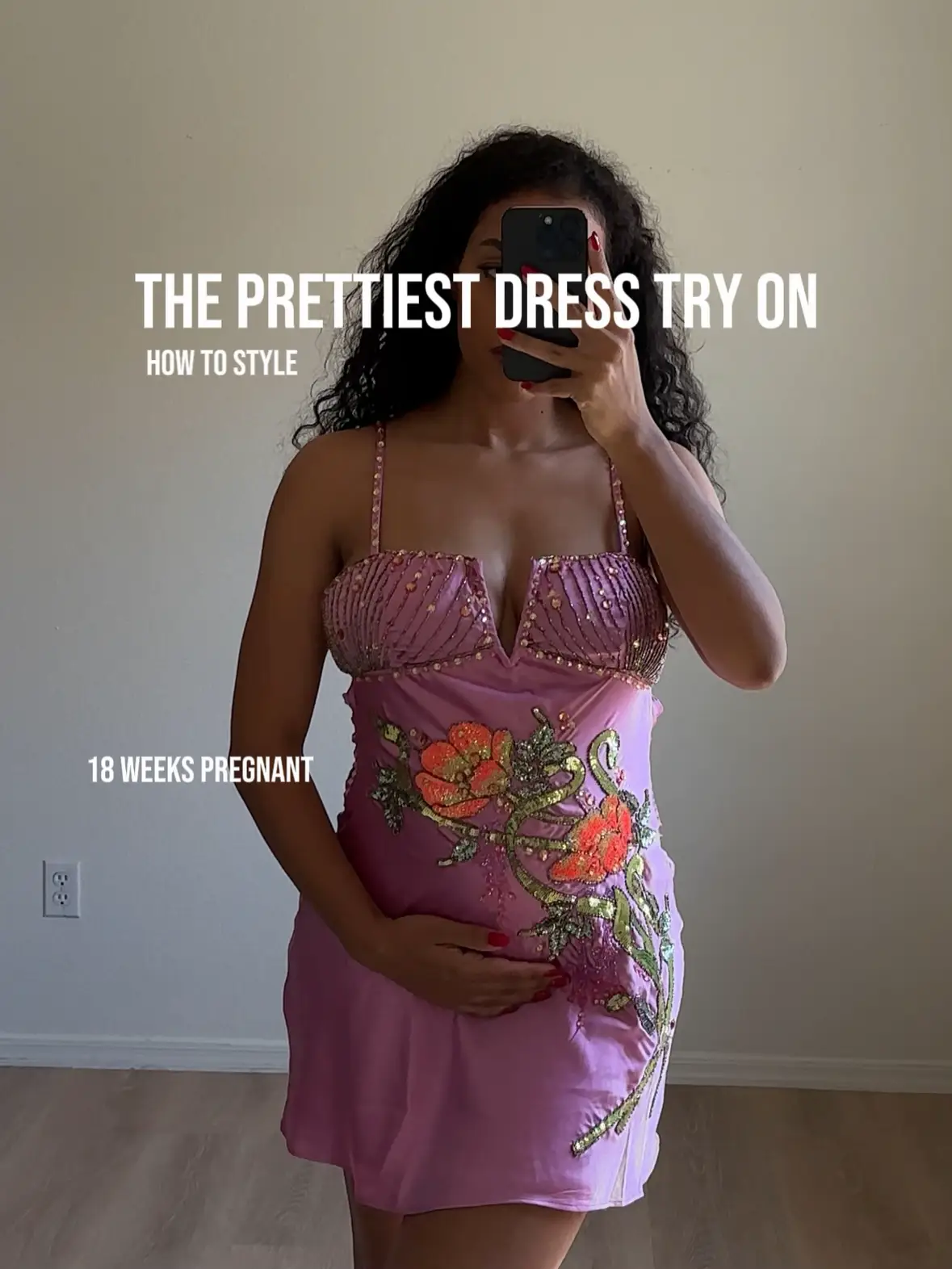 OUTFIT OF THE DAY (15 WEEKS PREGNANT), Gallery posted by Devon Lassiter