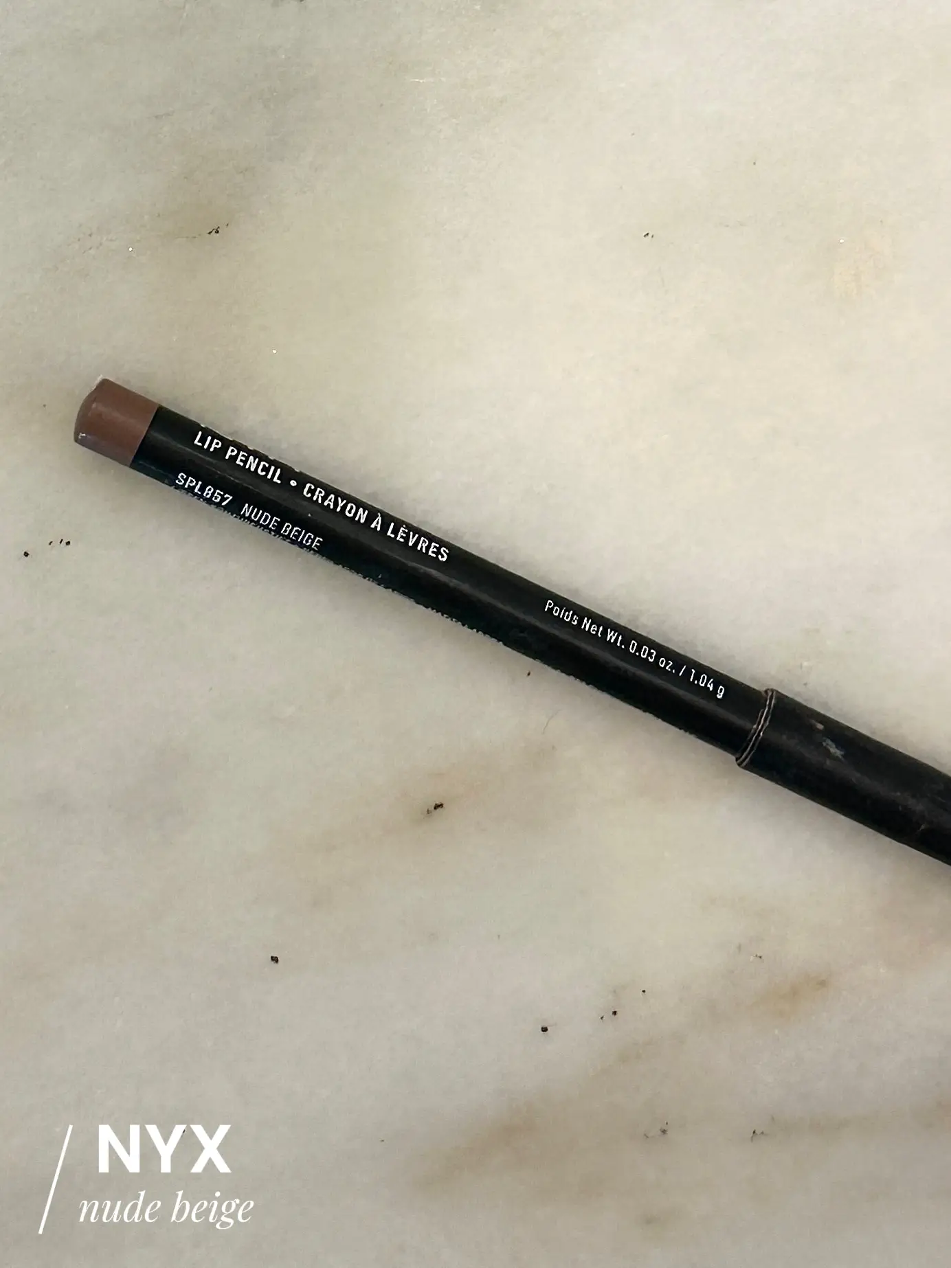 MUST HAVE NUDE LIP LINERS // NYX & L.A. GIRL