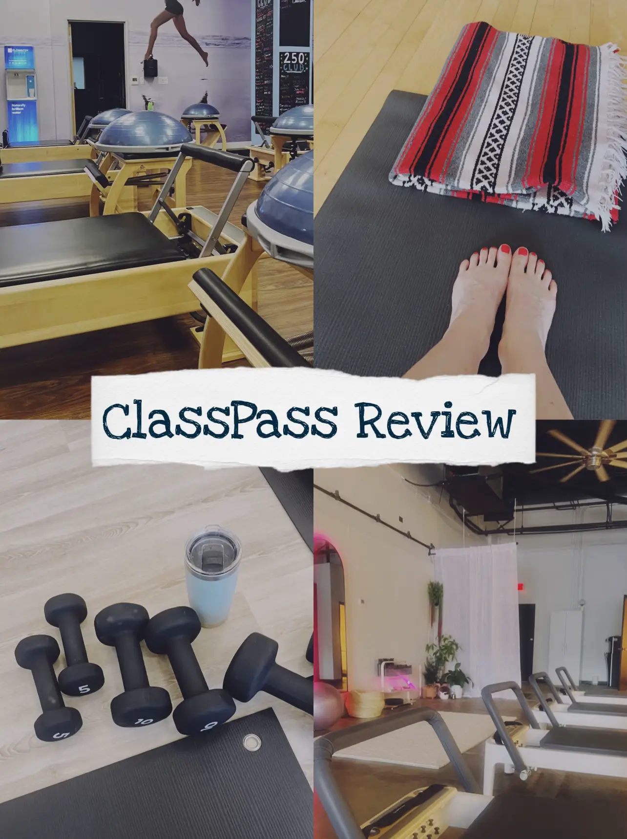 The Bar Method - Noho: Read Reviews and Book Classes on ClassPass