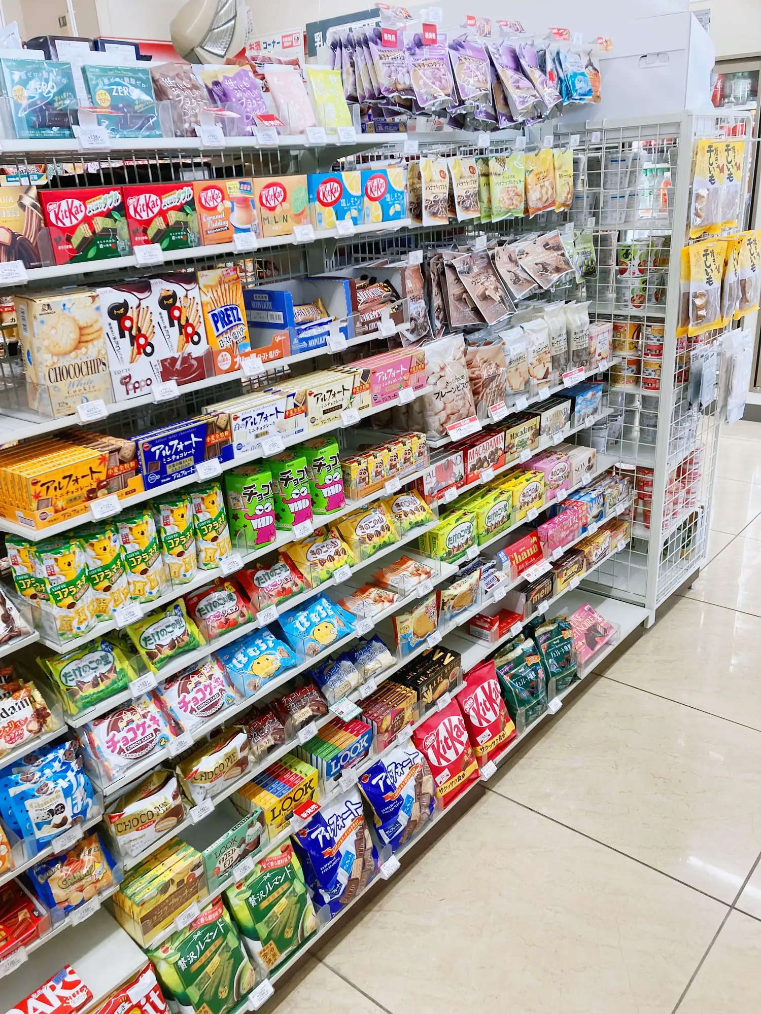 手書きPOP 夏用 漏らし コンビニ お店 デジタルPOP 一言