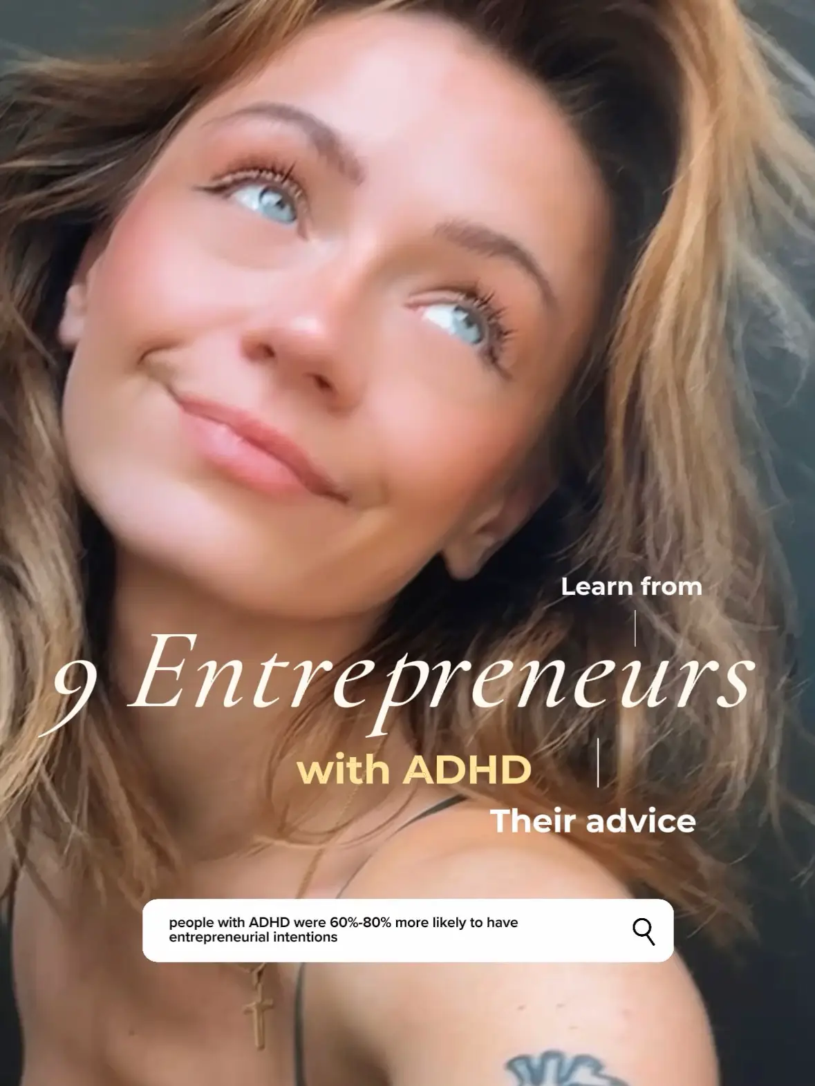 9 entrepreneurs with ADHD | Gallery posted by Alena Artemenko | Lemon8