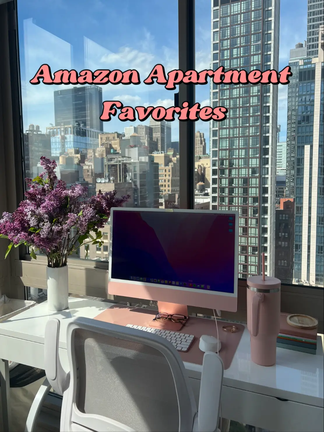 Apartment Must Haves from , Gallery posted by Randi Sarf