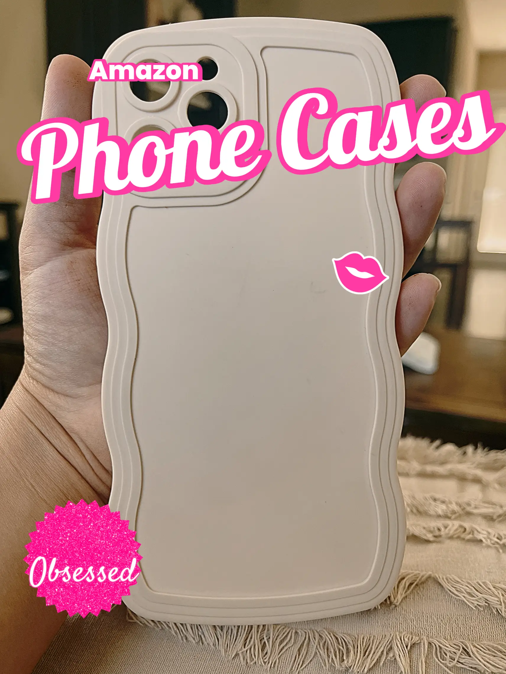 Phone Cases Gallery posted by Tina 🪩 Lemon8