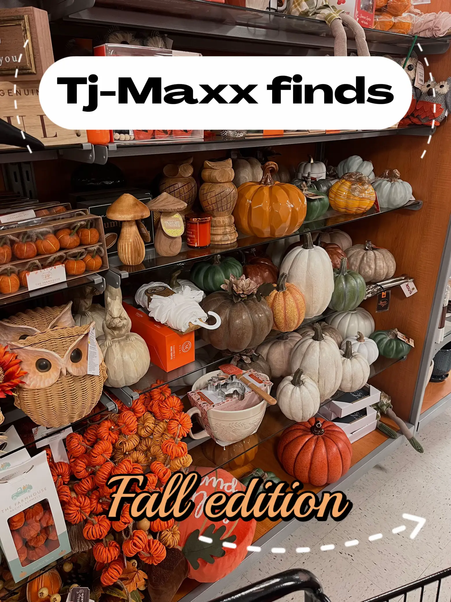 TJMAXX & TARGET HAUL!! Fall decor, cozy home, beauty. 