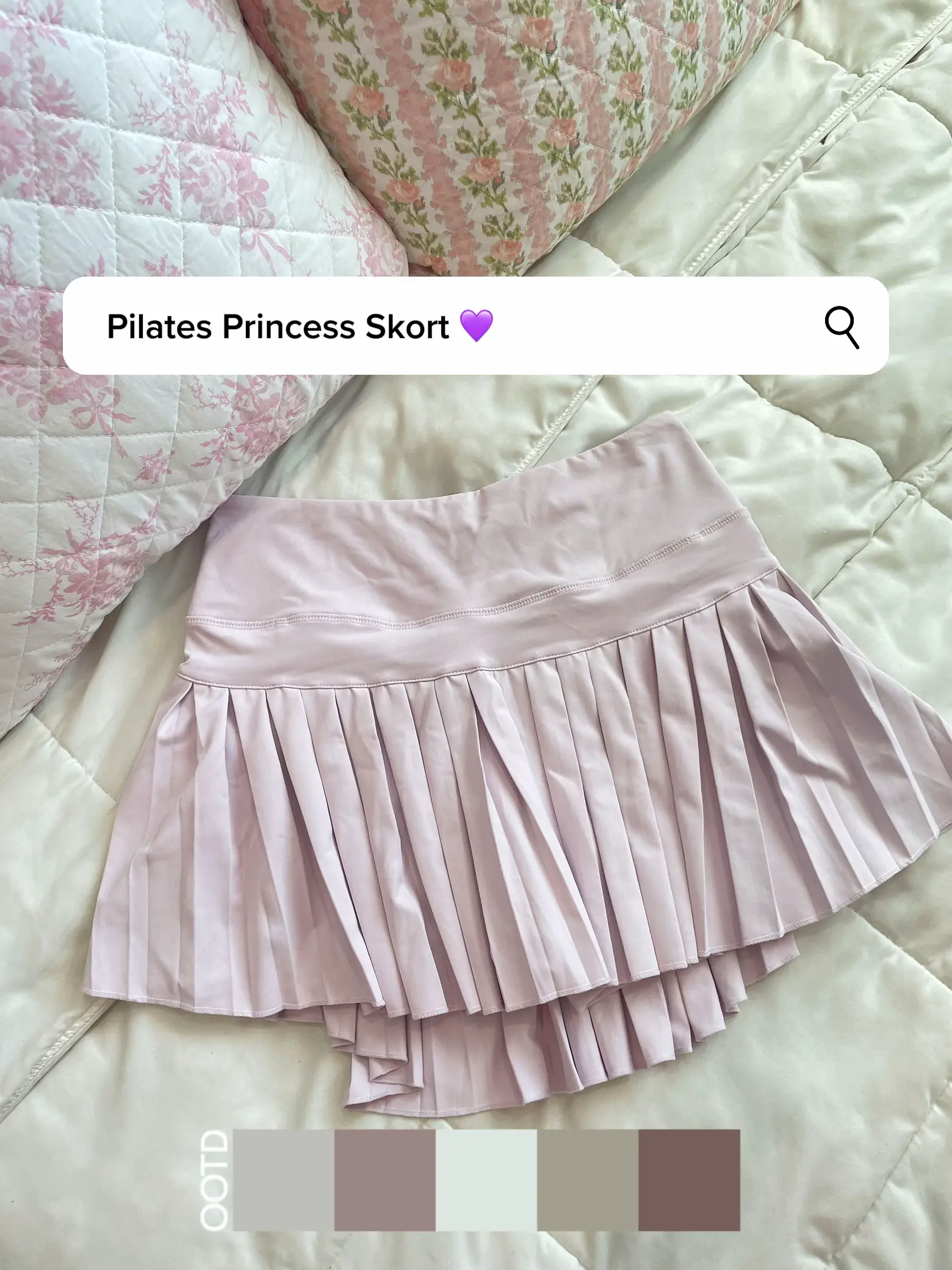 coquette, pink, pilates princess 🎀🧸🍰