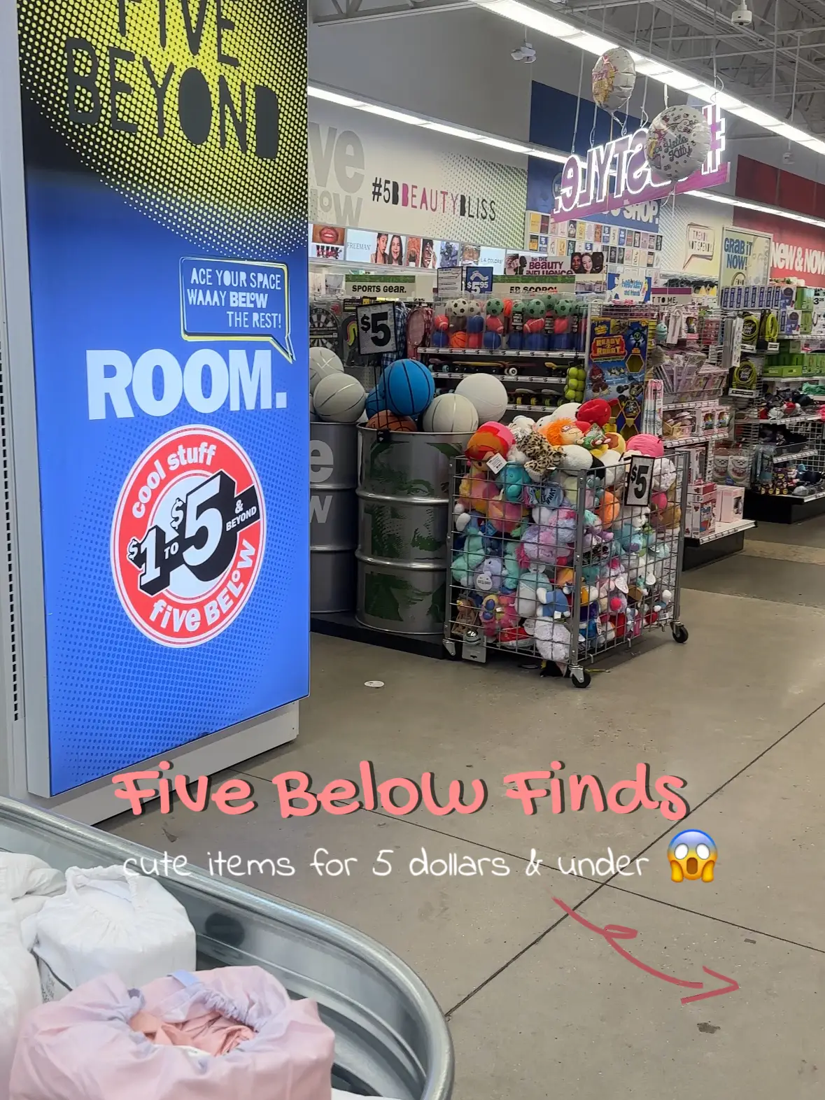 CUTE Five Below Finds, Gallery posted by Love Makyle