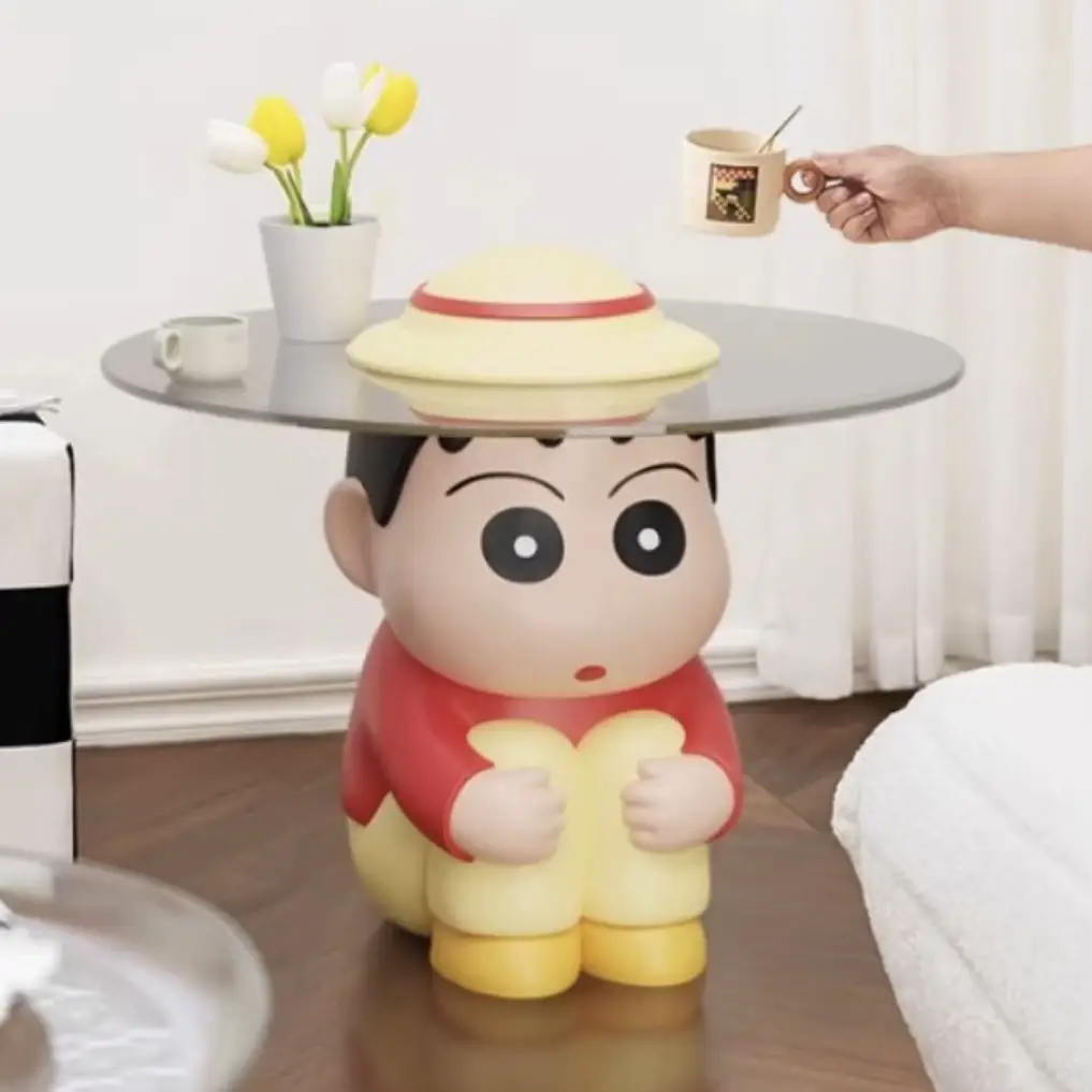 クレヨンしんちゃんボーちゃん サイドテーブル