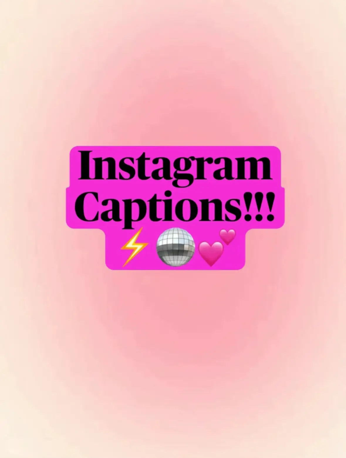 behind The Scenes Captions for Instagram Lemon8 Search