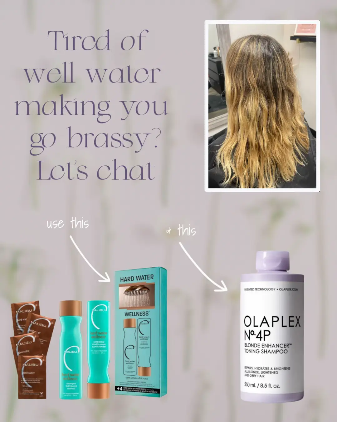 How to Prevent Brassy Hair: Top Tips for Blondes