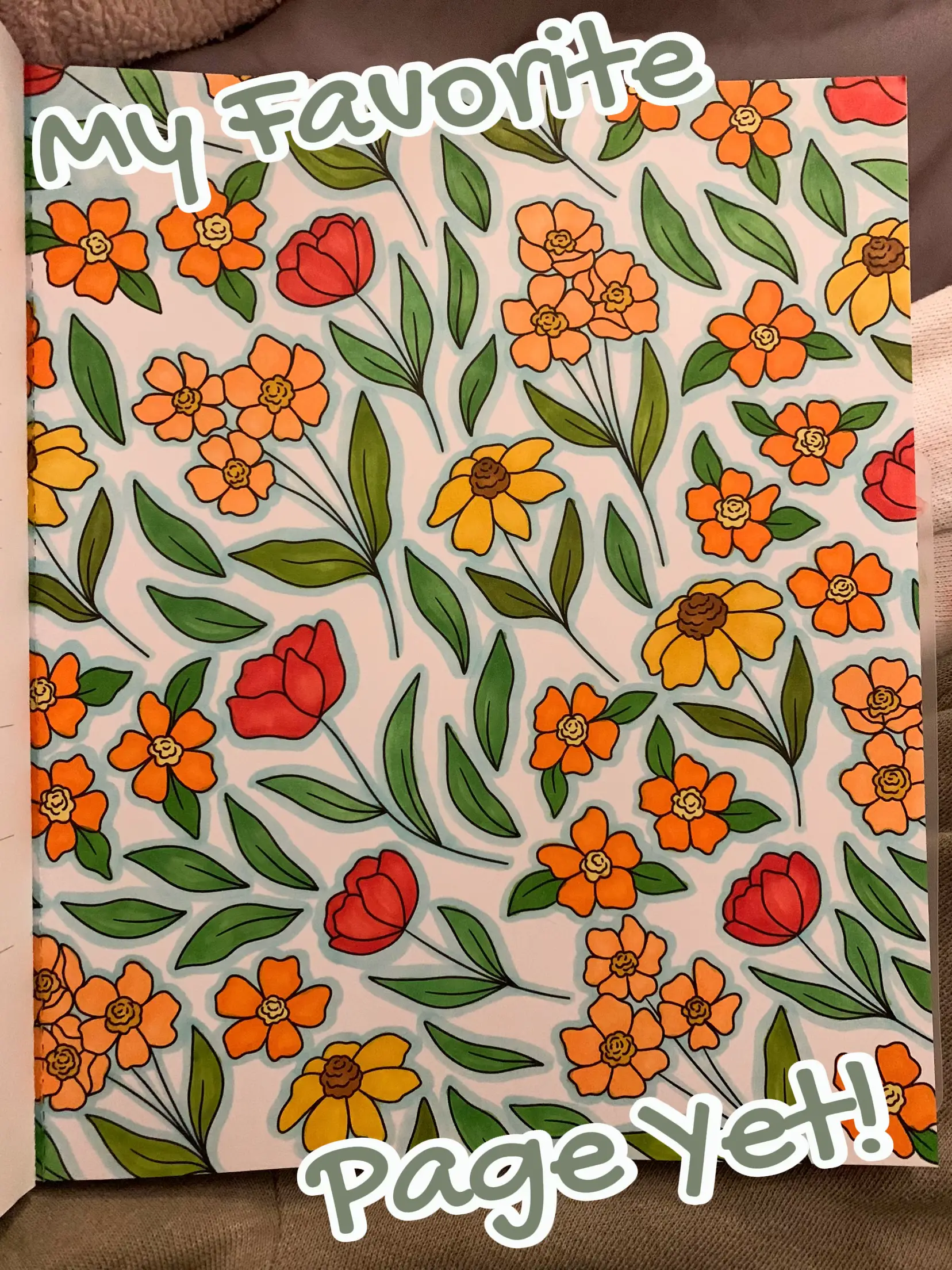 101 relaxing flowers coloring book: Adult Coloring Book Containing  Beautiful Flowers For Stress Relief, Relaxation, Mindfulness, and Anxiety:  adult