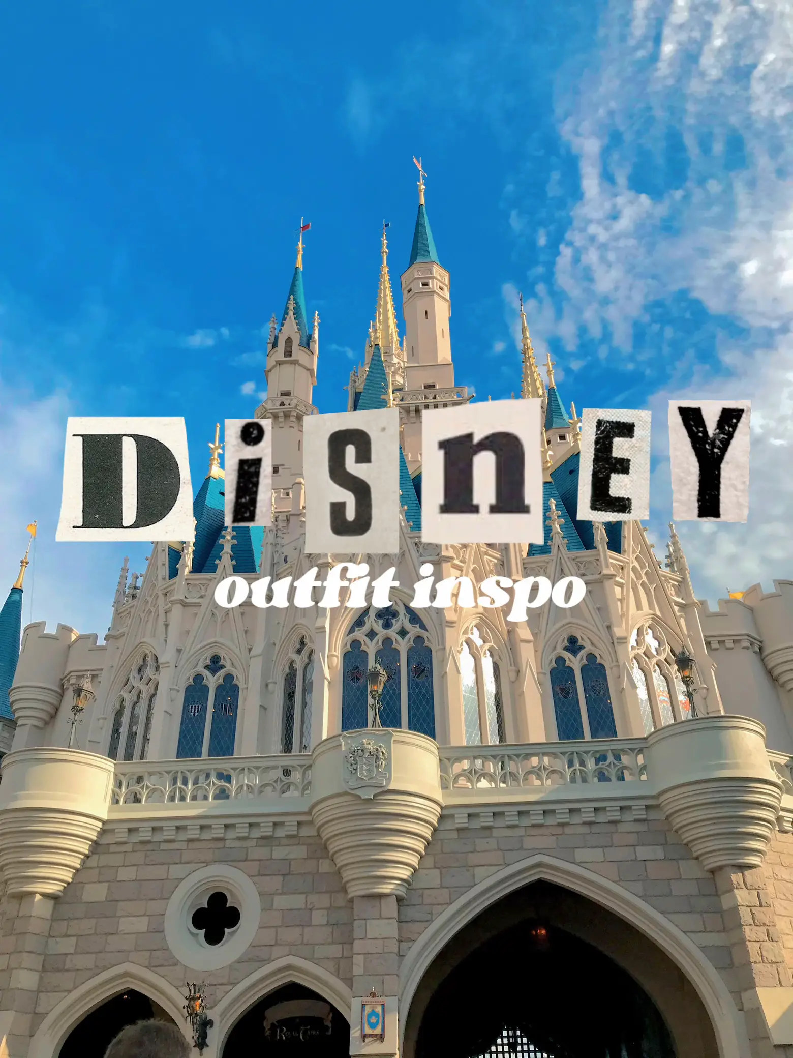 4 Disney World Parks, 4 Plus Size Outfits ✨🦁🎥🌎 #disney #disneyworld