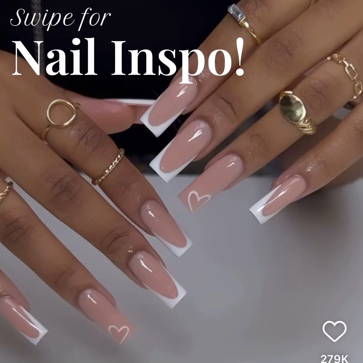 20 top Nail Inspo Classy ideas in 2024