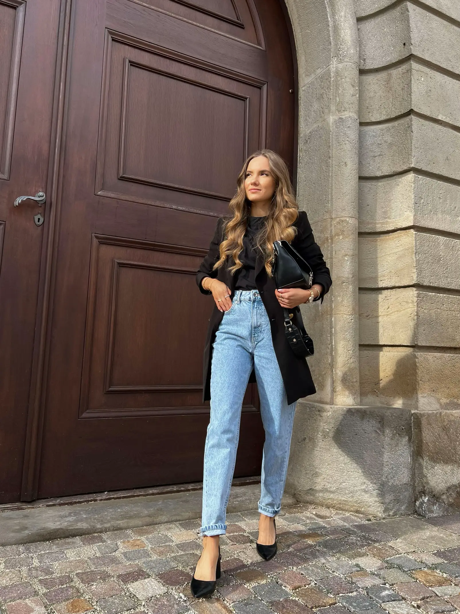 19 top Styling Mom Jeans for Work ideas in 2024