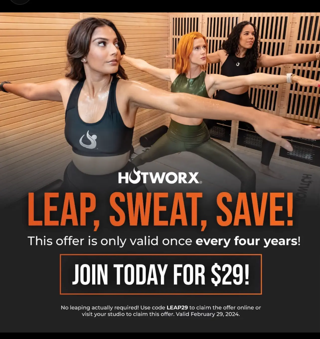 HOTWORX Reviews 2024: Is it Worth It?