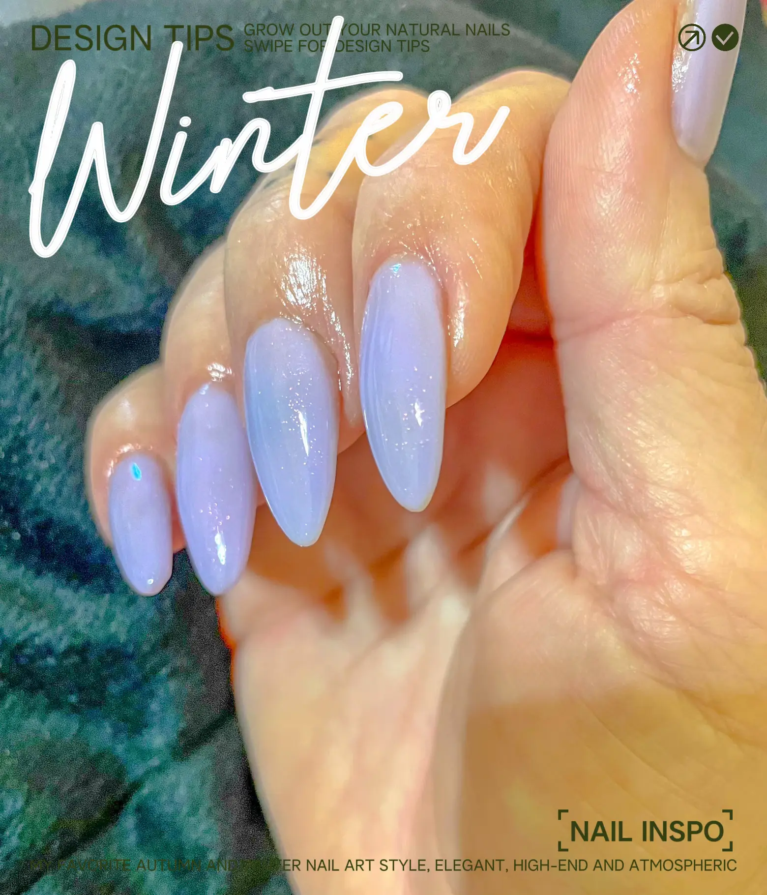 Madam Glam Nails | Gallery Paulette Lemon8 by posted | Chase