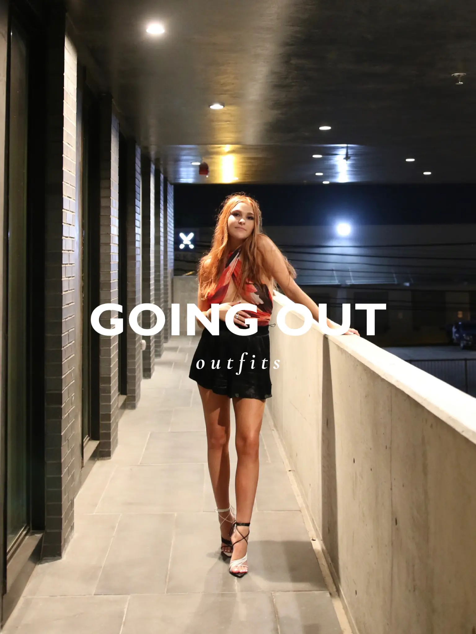 GOING OUT OUTFITS, Gallery posted by Ava Tamborella