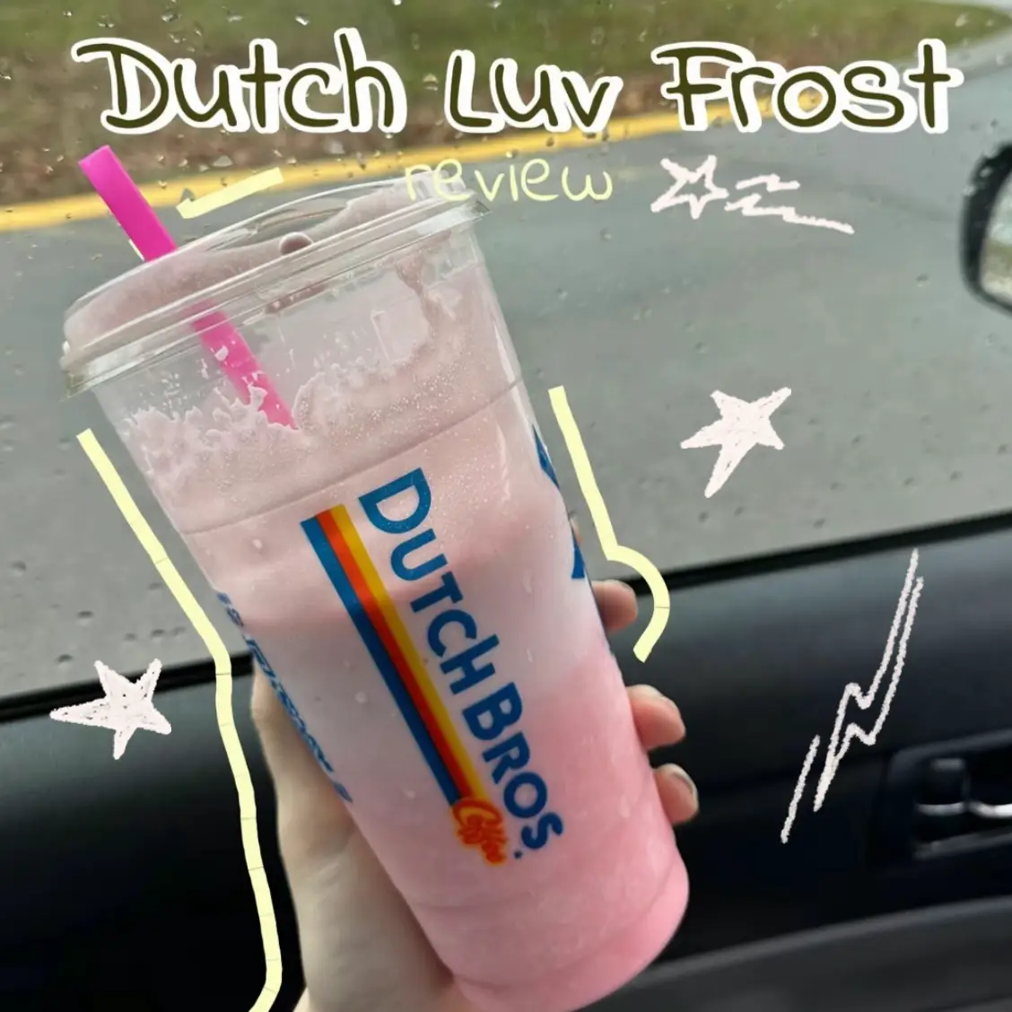 19 top Dutch Bros Sparkly Drink ideas in 2024