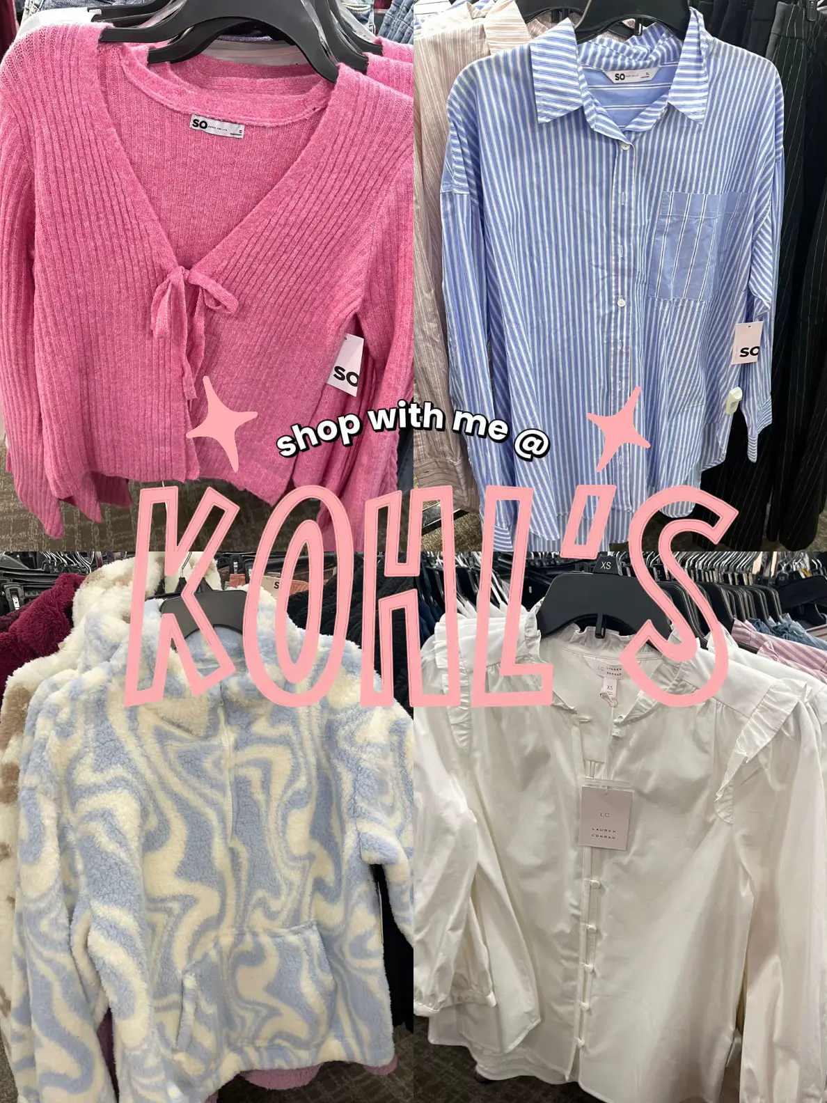 Kohl's sonoma goods for life Women's Sonoma Goods For Life® Long Sleeve  Pocket Tee 30.00