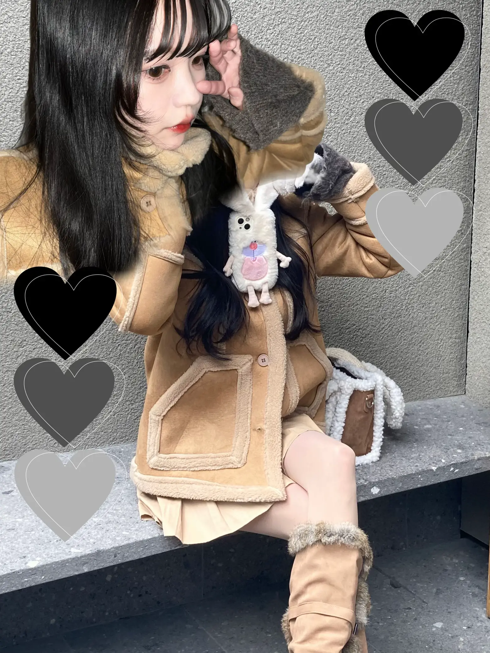 SHEIN】画像に写ってるもの全部SHEIN      | mayuが投稿したフォトブック | Lemon8