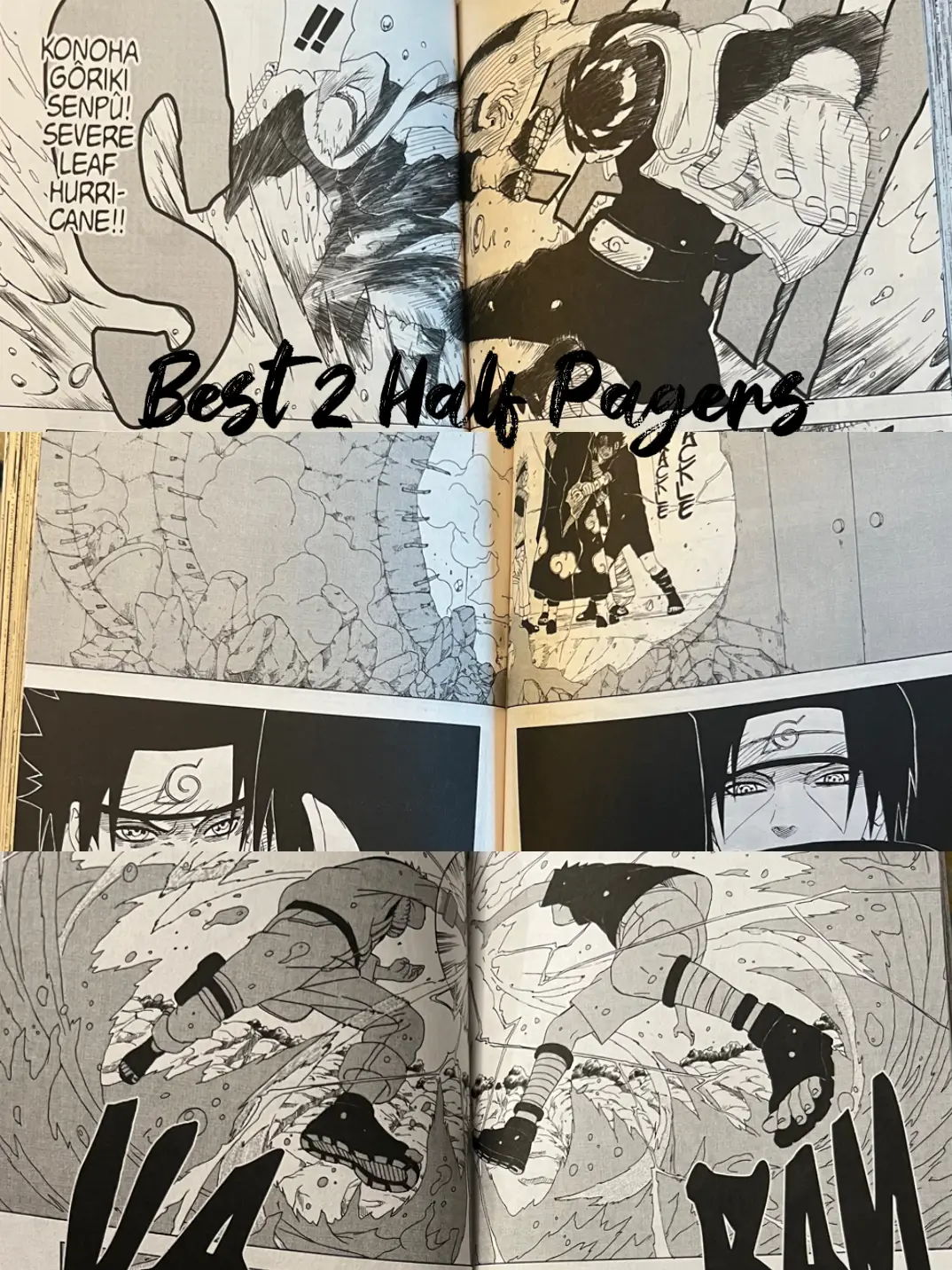 Naruto' Makes An Emotional Third Hokage Throwback