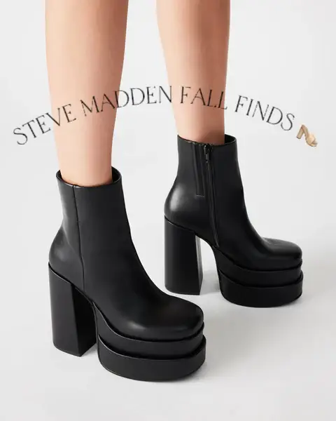 Steve madden hot sale doll shoes