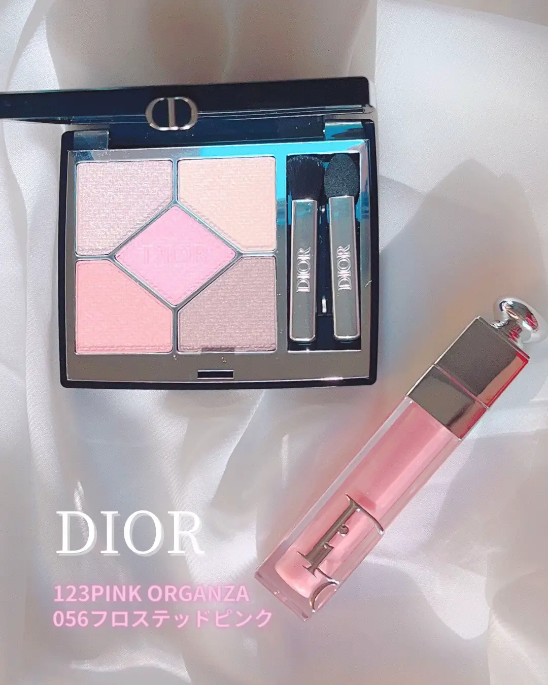 【完売入手困難】2025スプリング限定品]DIOR グロウマキシマイザー10 完売入手困難】2025スプリング限定品]DIOR グロウマキシマイザー10