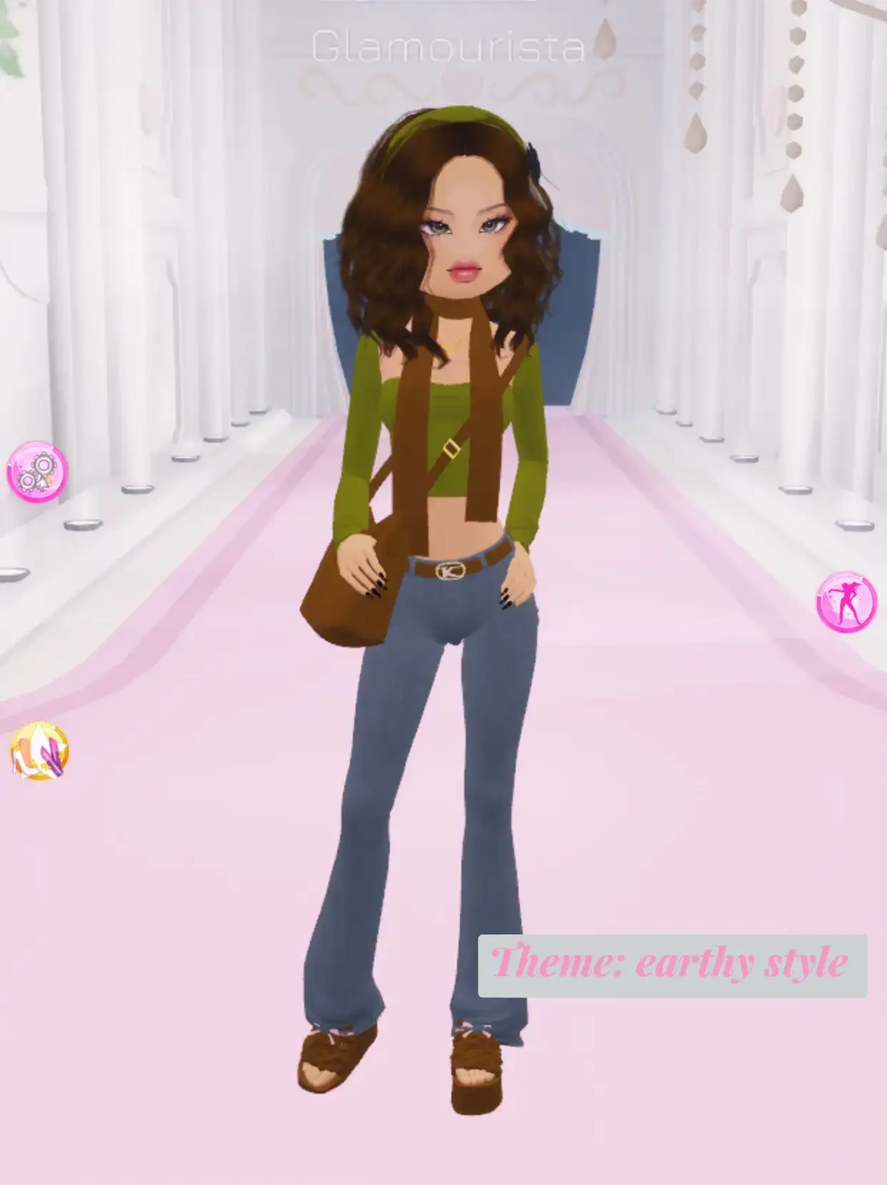 Dress to impress outfit tips! (non vip) | Gallery posted by