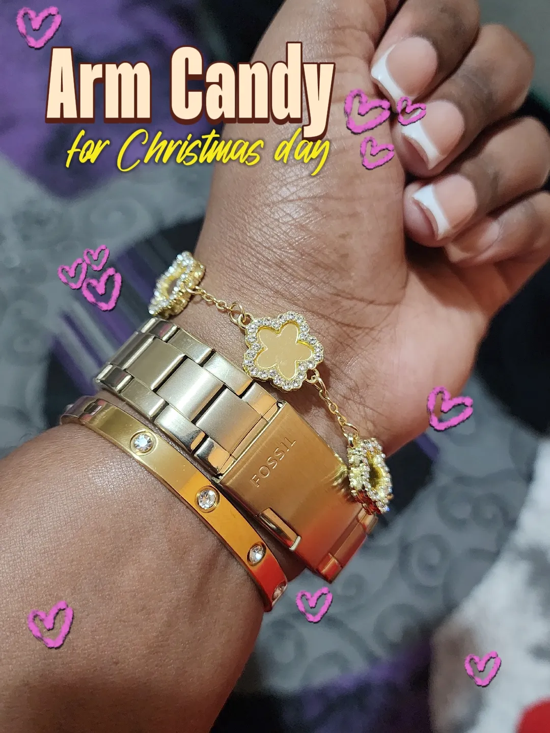 Arm Candy for Every Woman Lemon8 Search