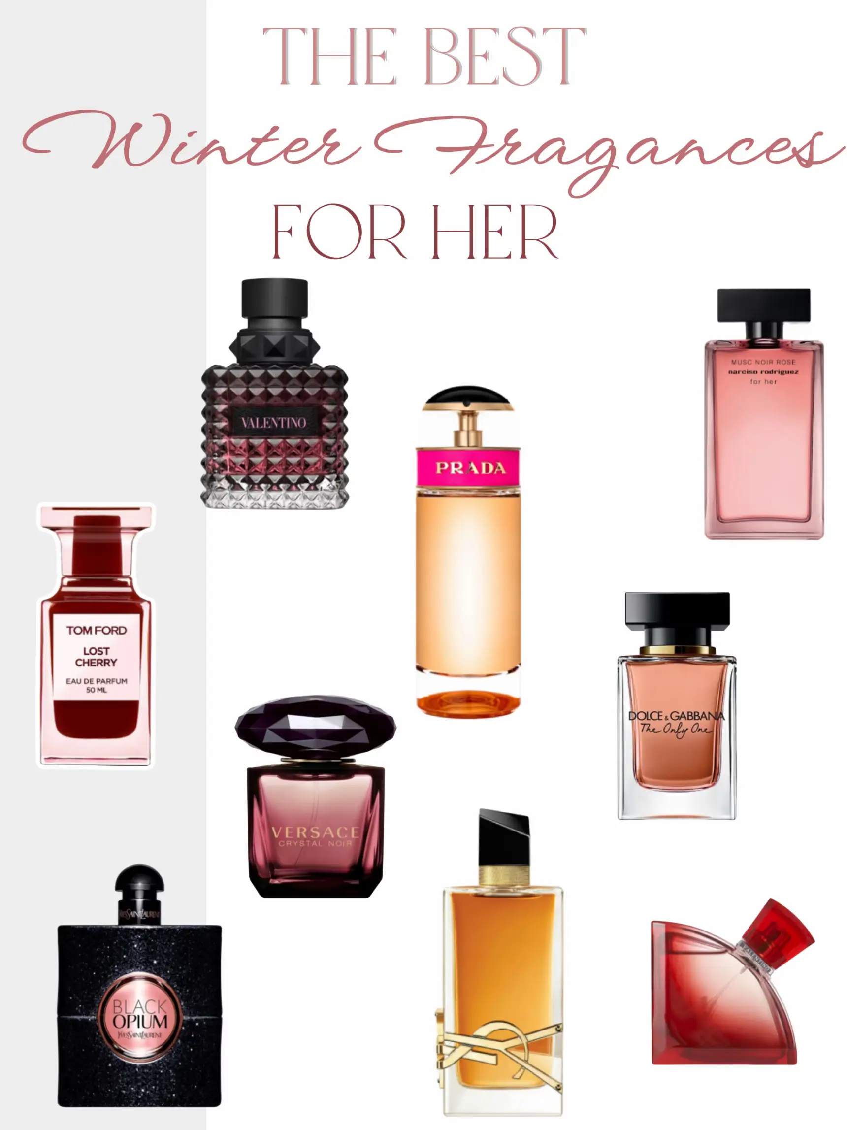 Dear Cherry By Fragrance World 100ml 3.4 FL OZ Eau De Parfum – Triple  Traders