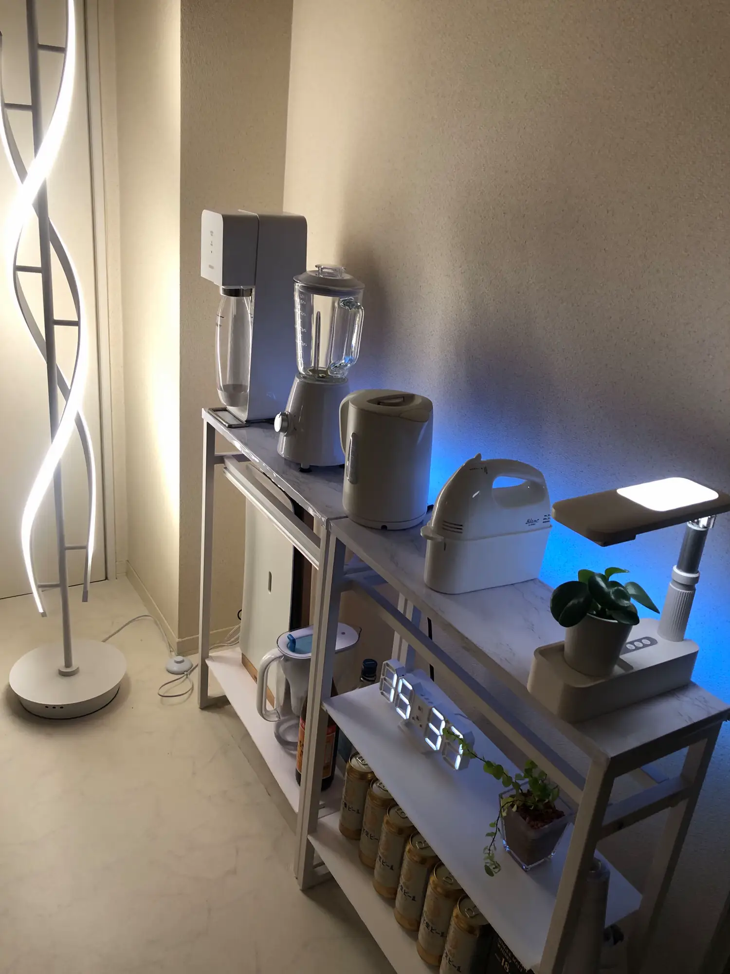 TUMIKI ツミキ フロアスタンド ライト 照明 間接 日本製 TUMIKI ツミキ フロアスタンド ライト 照明 間接 日本製