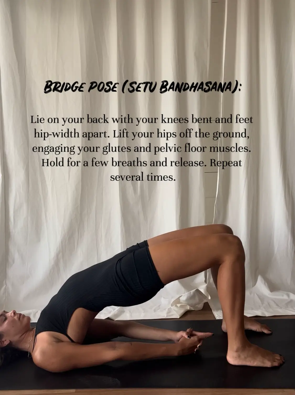 Pose Breakdown: Forearm Hollow Back Pose — Alo Moves
