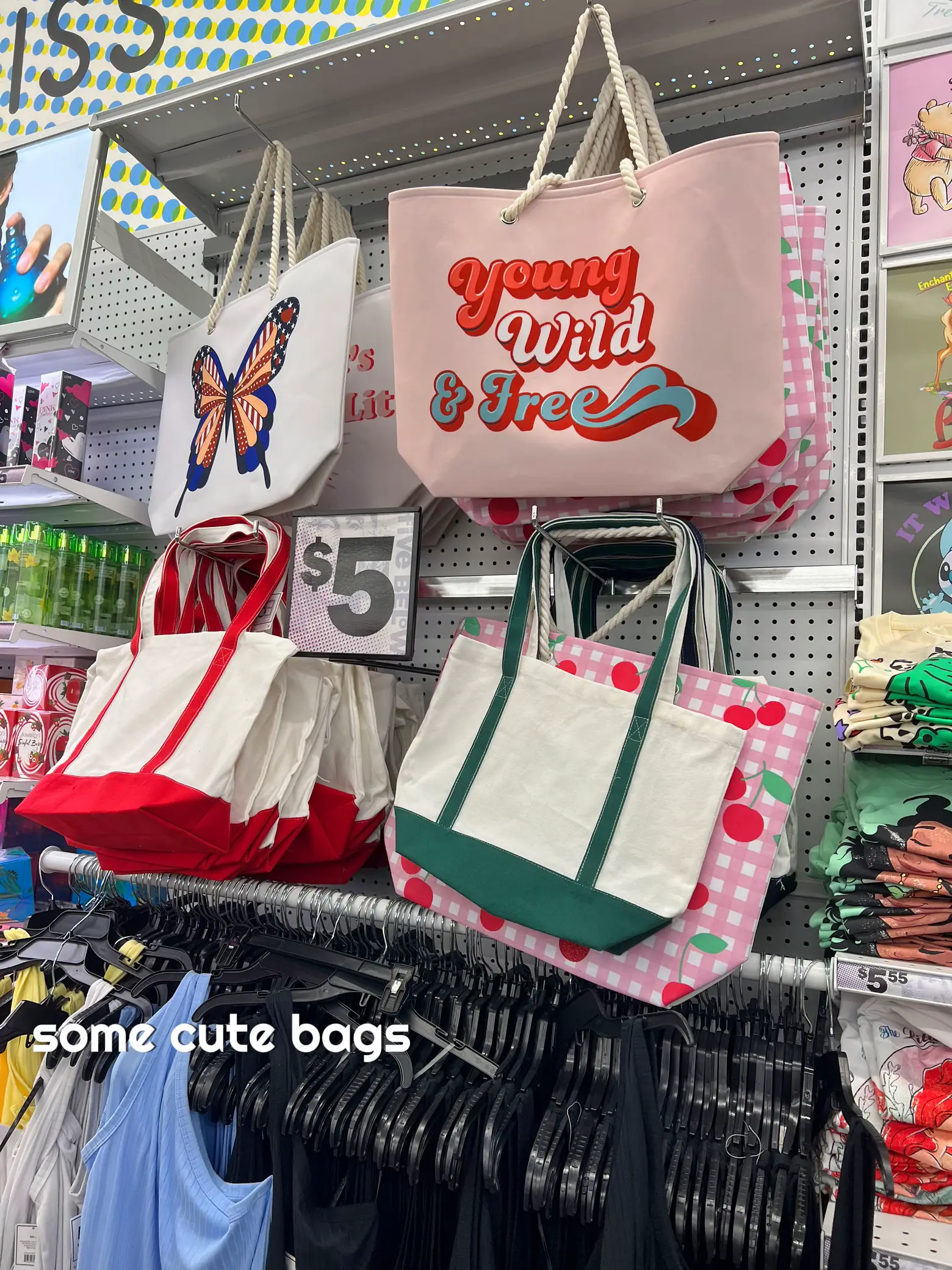 CUTE Five Below Finds, Gallery posted by Love Makyle