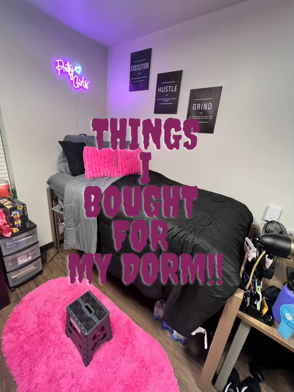 Buy ANERZA 100 PCS Purple Wall Collage Kit Aesthetic Pictures, Room Decor  for Bedroom Aesthetic, s for Room Aesthetic, Cute Neon Photo Wall  Decorations for Teen Girls, Dorm Trendy Wall Art Online