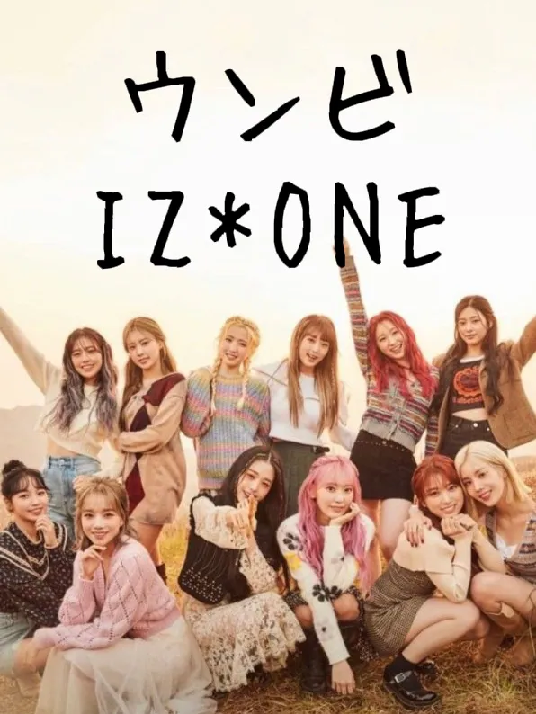 国内在庫】 ウンビ OPEN まとめ売り IZ*ONE | www.happychild.co