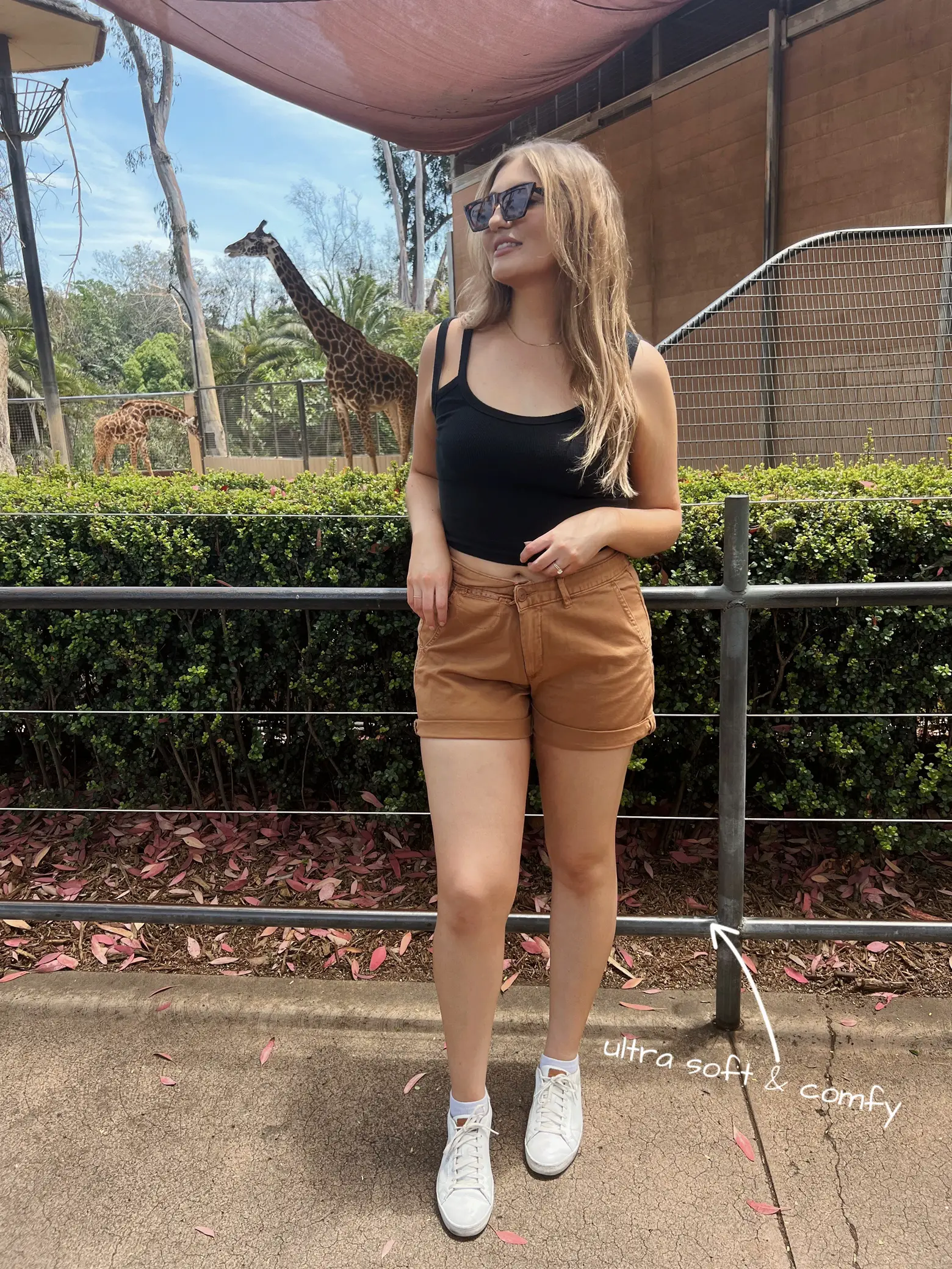 My fav summer outfit for the zoo, Gallery posted by nataliebrekka