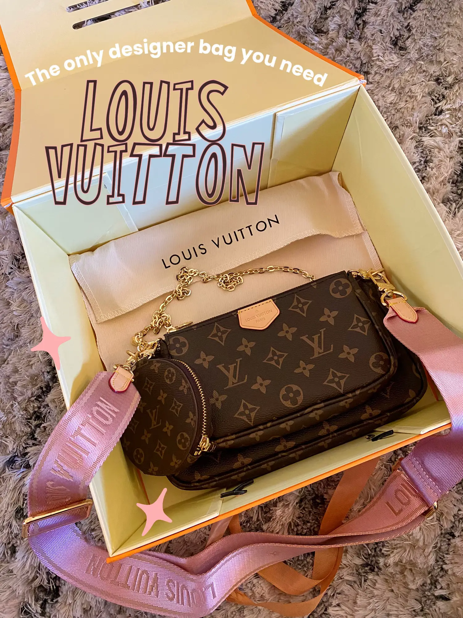 20 top Louis Vuitton Bags ideas in 2024