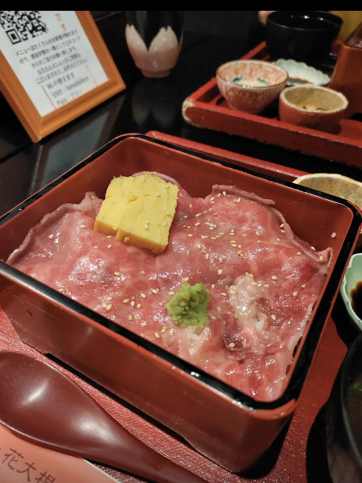 高級しゃぶしゃぶ屋さんの1000円ランチ💰】国産黒毛和牛を使った贅沢お重🥩 | ぱくちゃん【東京コスパグルメ】が投稿したフォトブック |  Lemon8