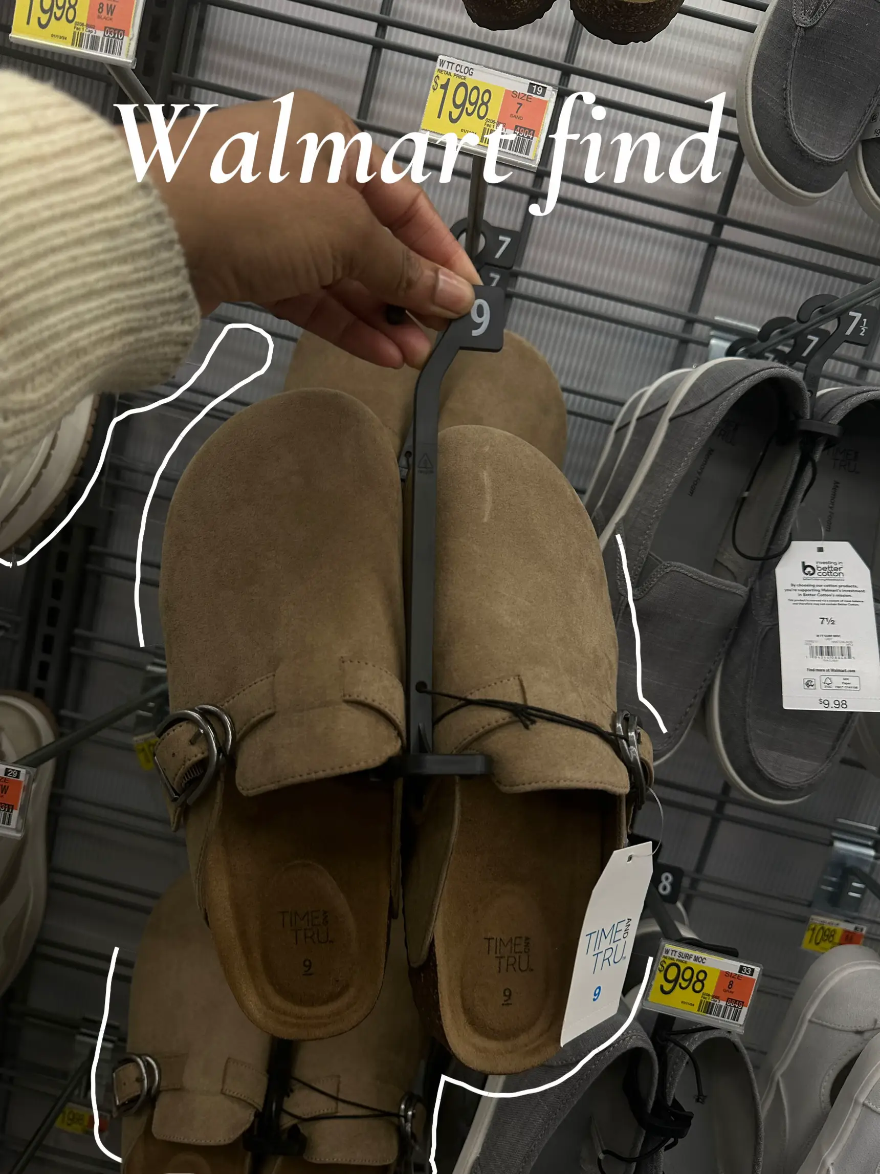 20 top walmart birkenstock dupes ideas in 2024