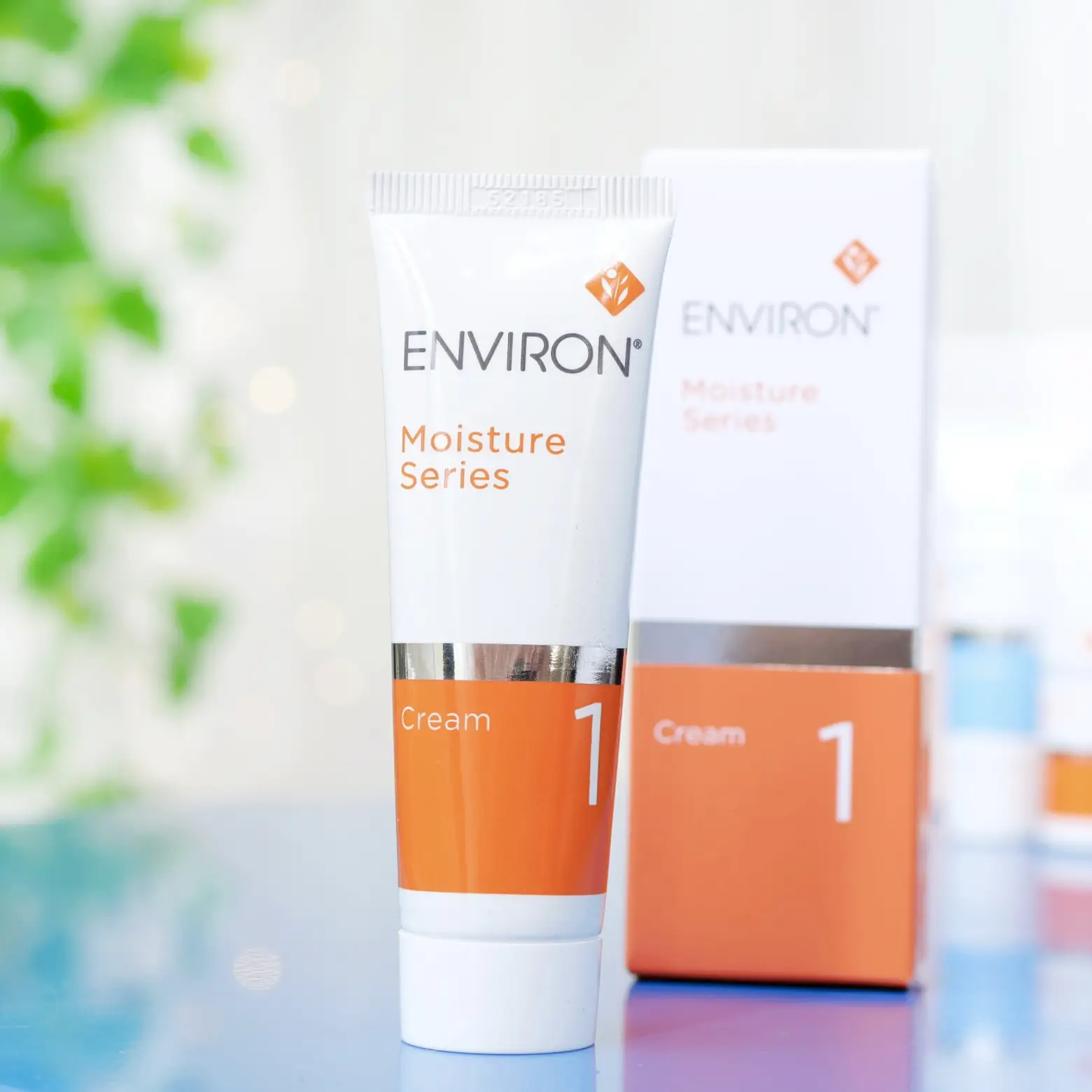モイスチャーシリーズ｜ベーシックスキンケアレンジ | environ.jp