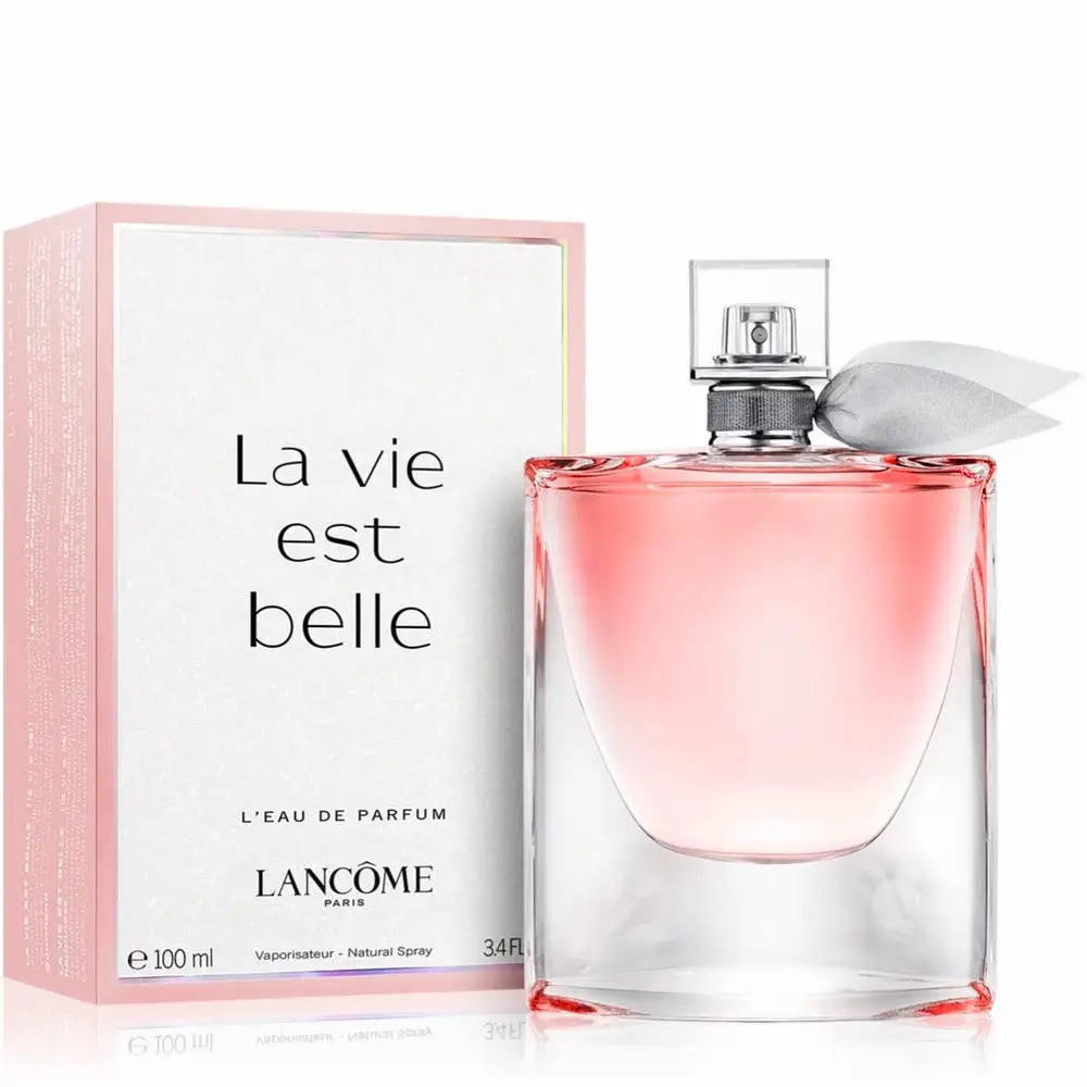 Affordable Luxury Fragrances at La Belle Perfumes! 💎🌸 - La Belle Perfumes