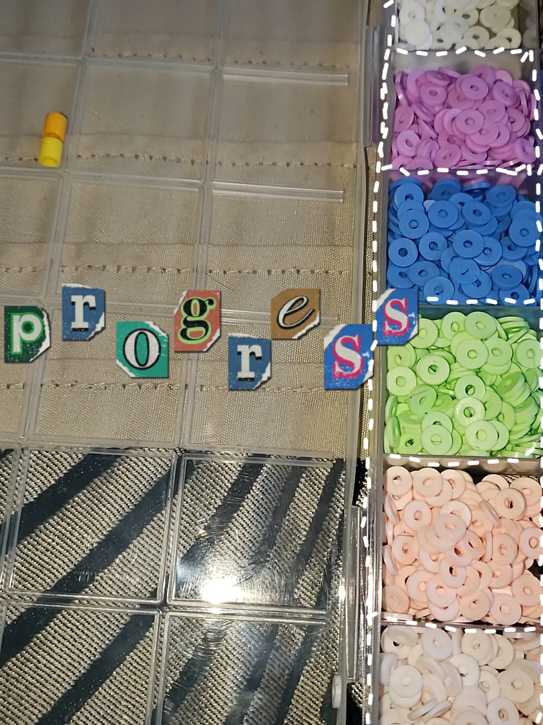 Perler Bead Storage - Lemon8 Search