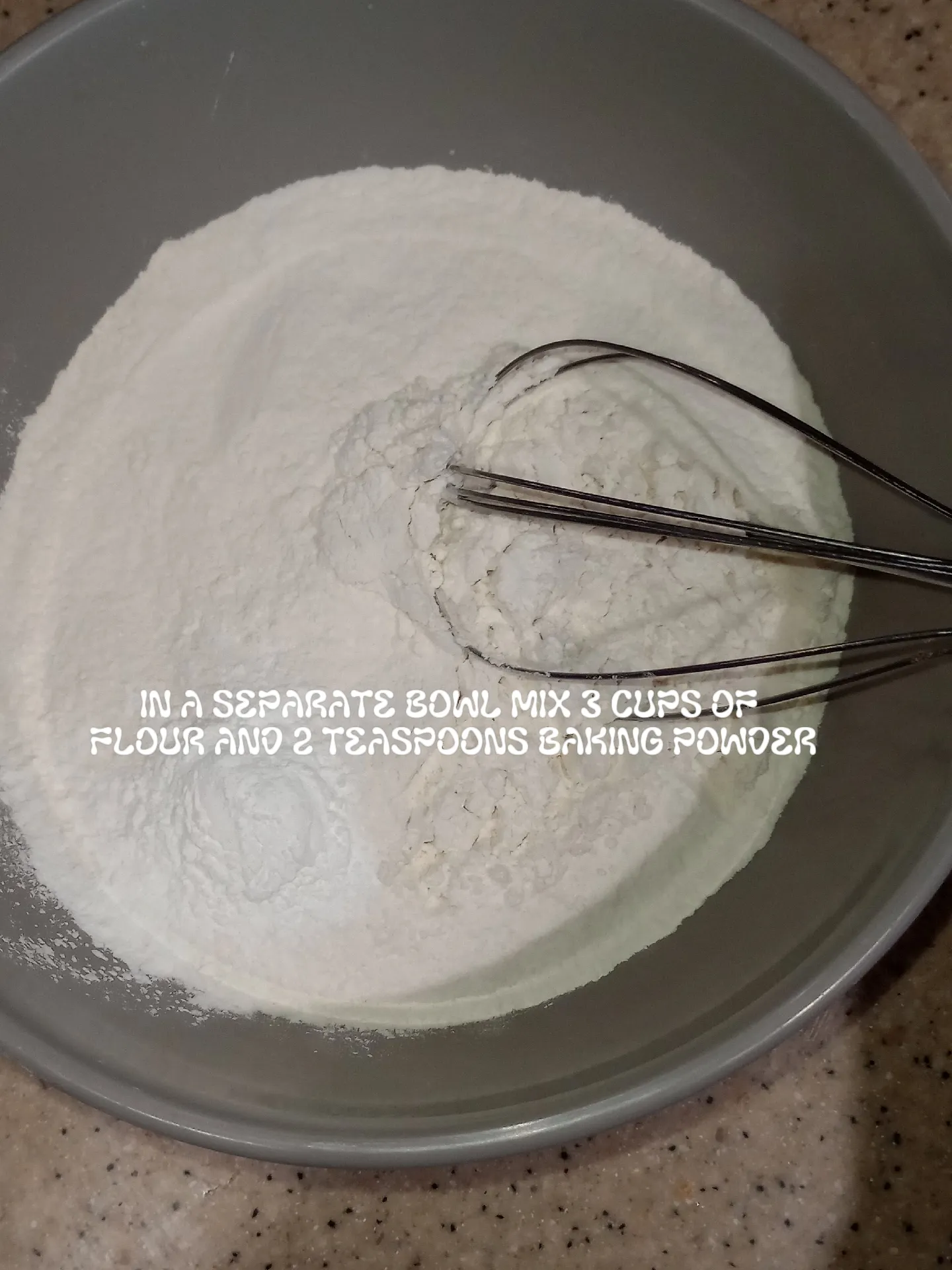 how to make crumble pink sugar cookies! Gallery posted by Lillian