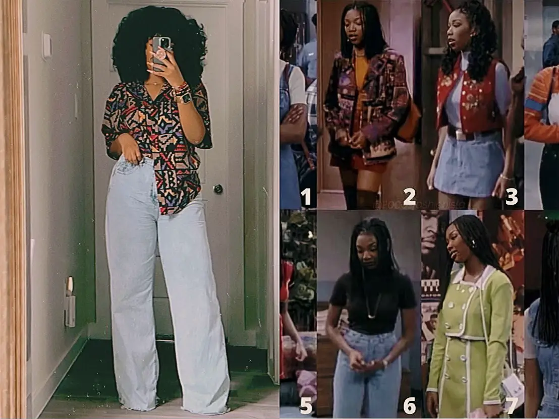 20 top vintage fashion trends from the 90s ideas in 2024