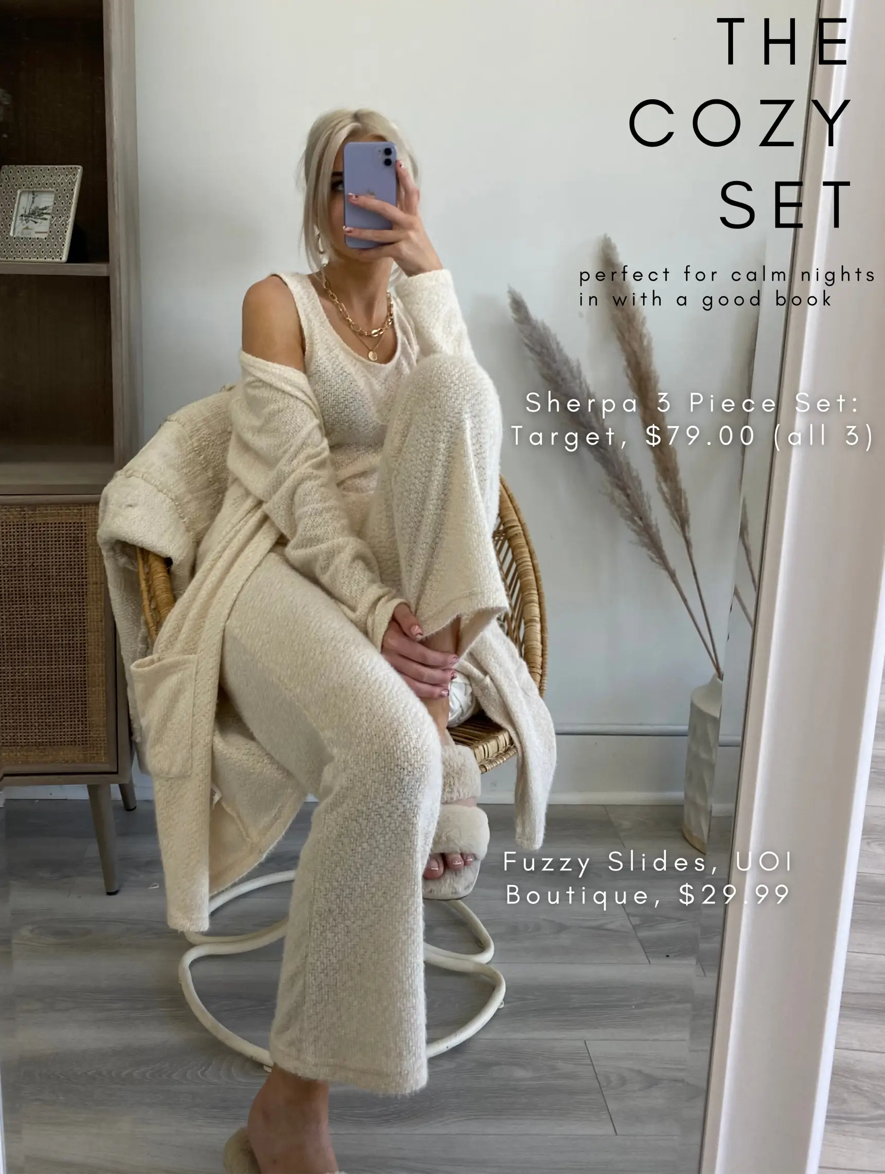 Mrs hinch 3 piece lounge online set