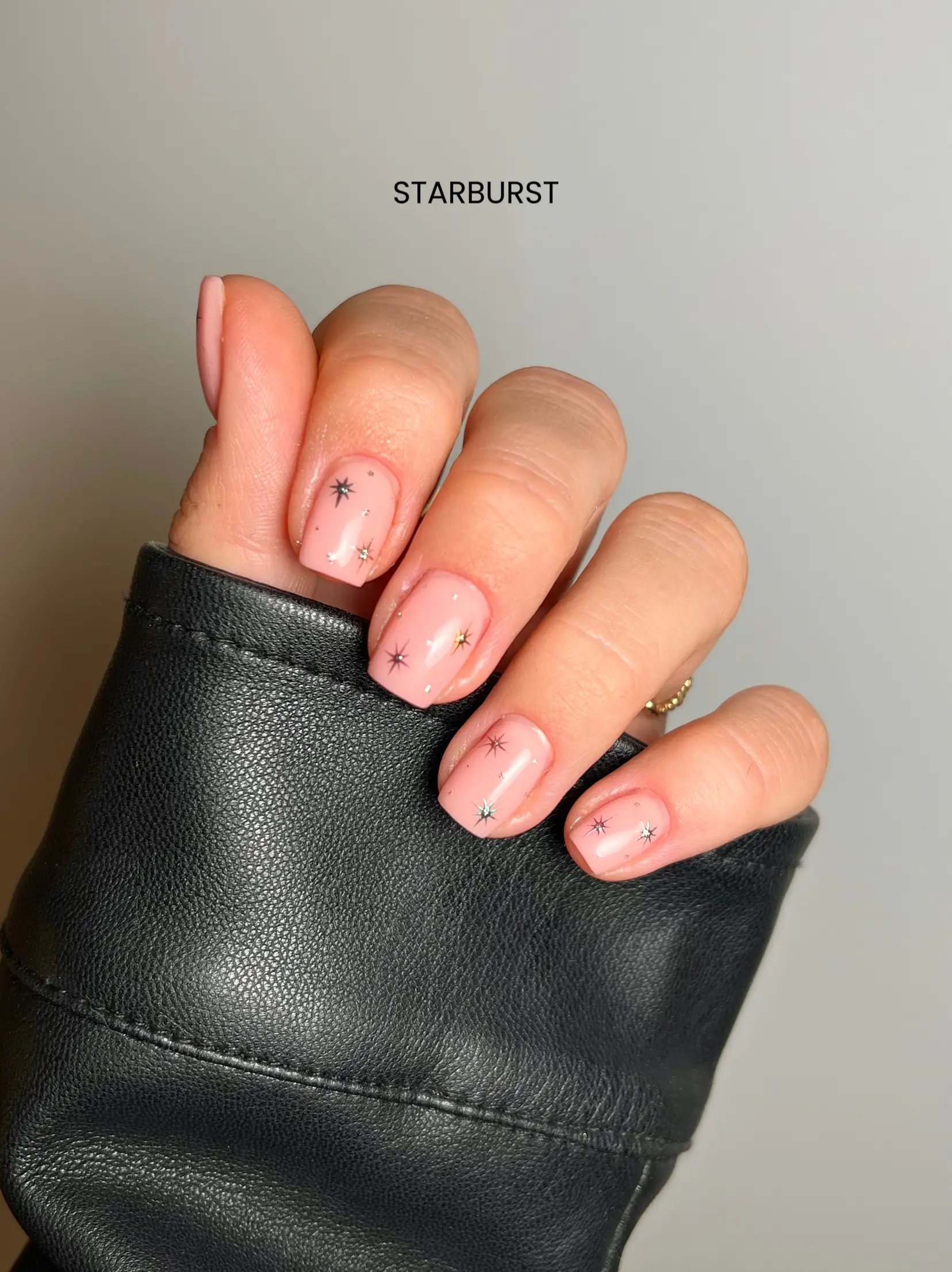 Chrome French Manicure ✨, Nail Art Inspo, Gallery posted by Leanne  Haycock